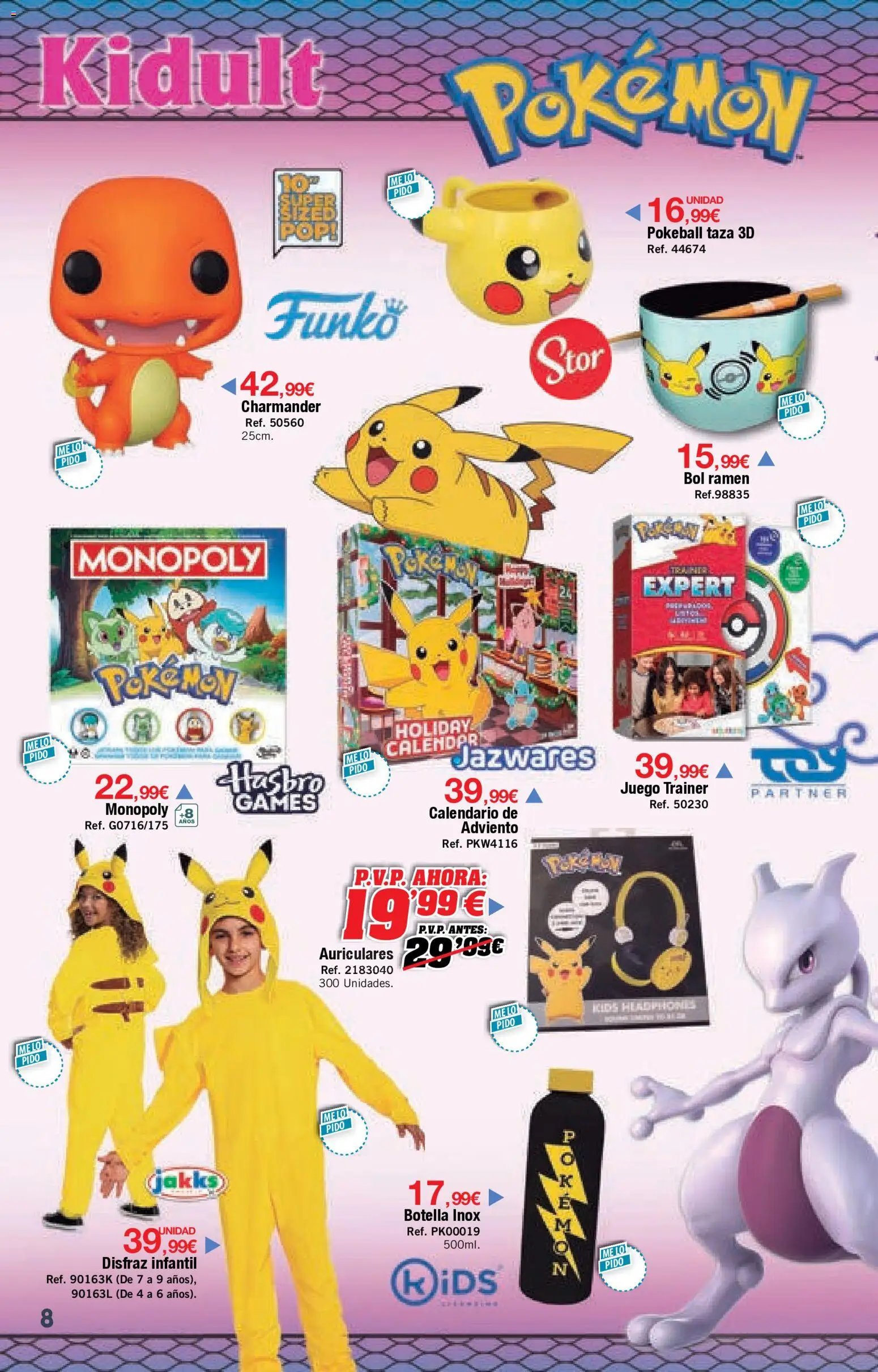 Drim folleto (2025-11-03 - 2025-12-26)