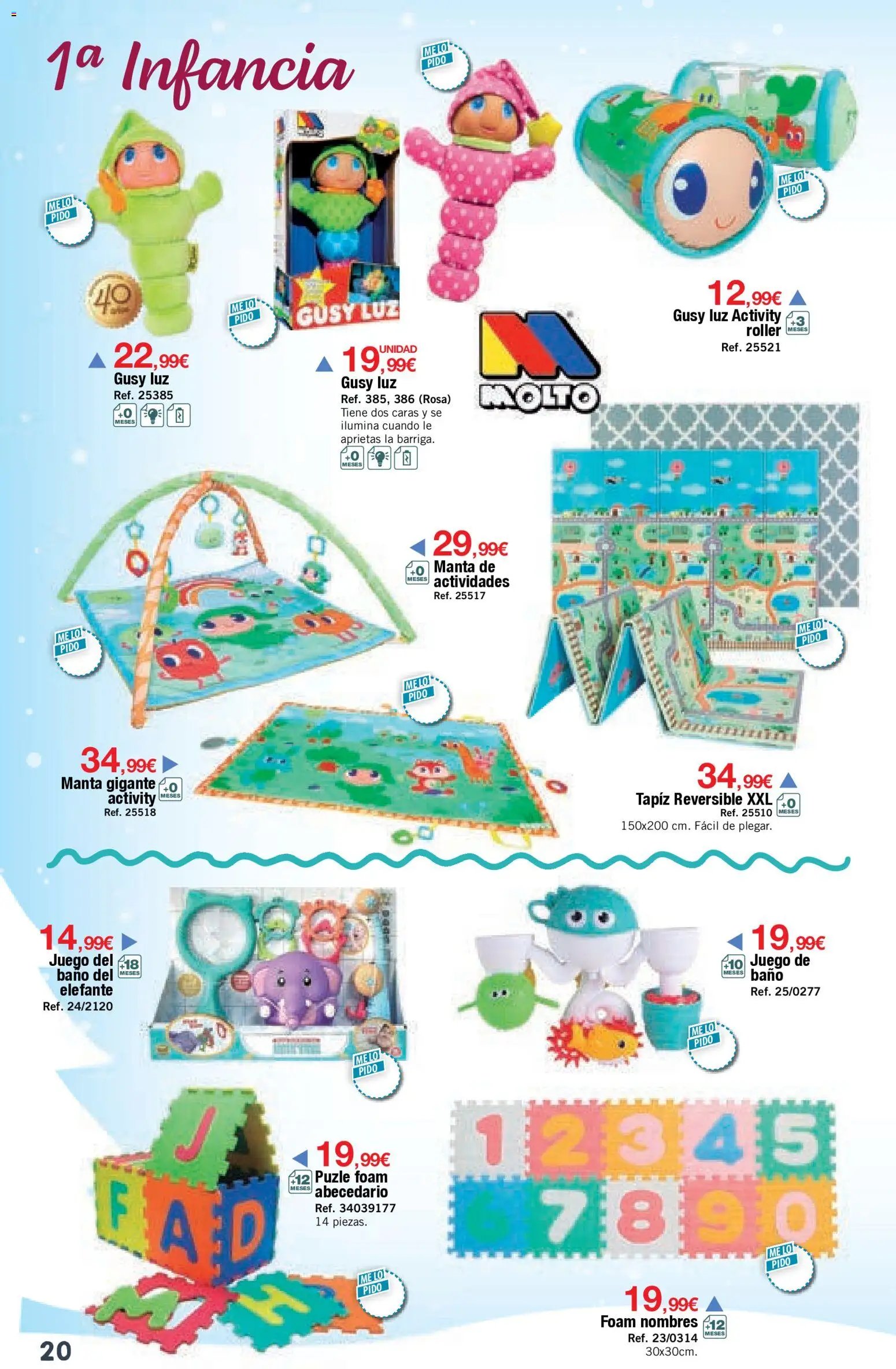 Drim folleto (2025-11-03 - 2025-12-26)