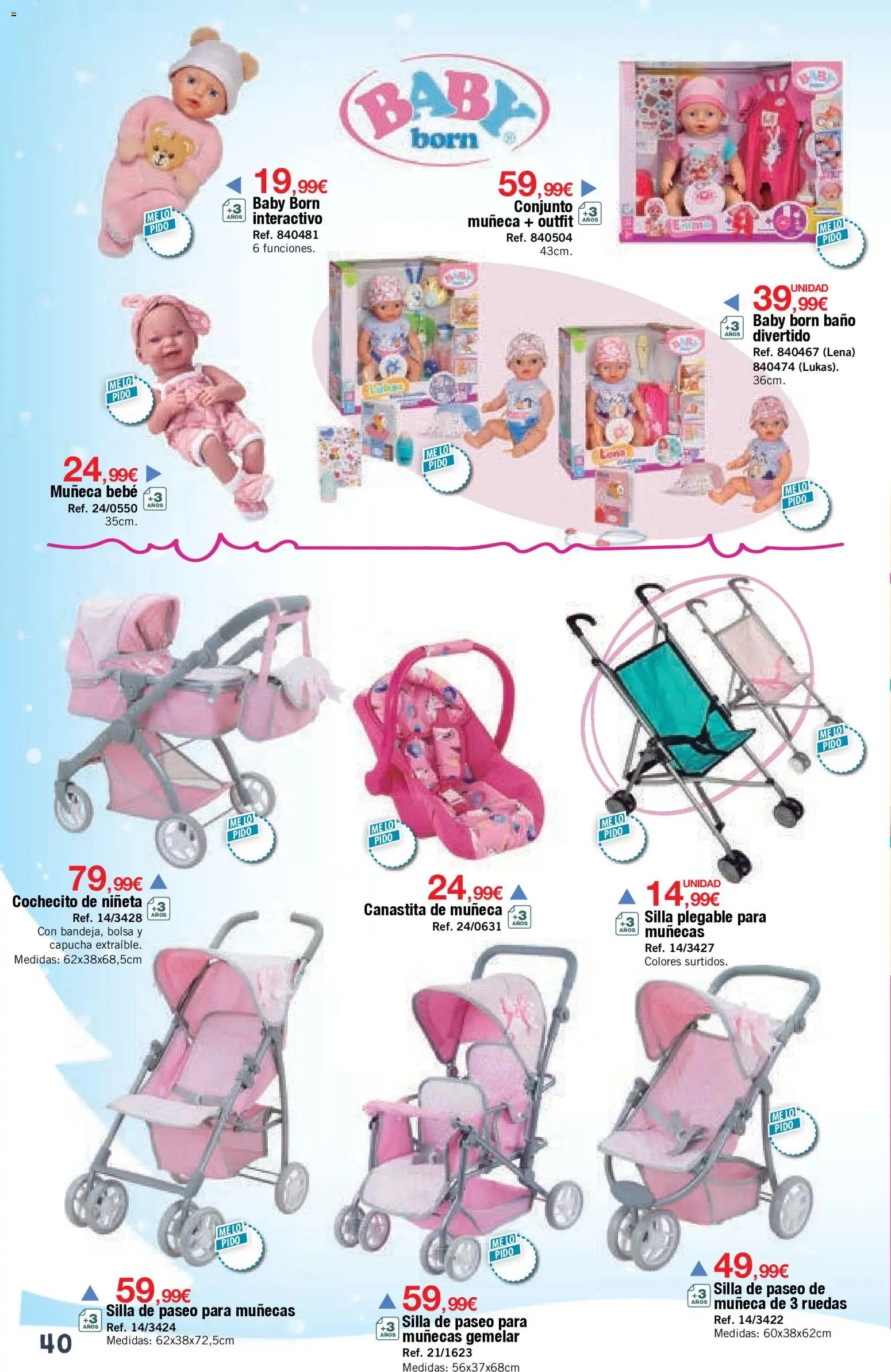 Drim folleto (2025-11-03 - 2025-12-26)