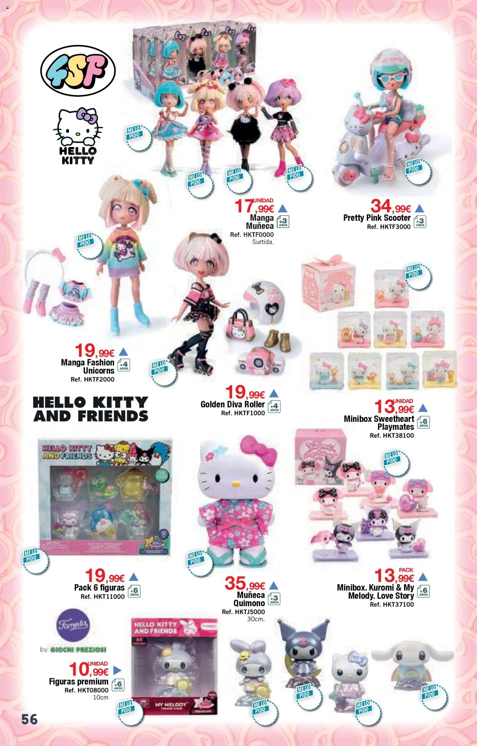 Drim folleto (2025-11-03 - 2025-12-26)