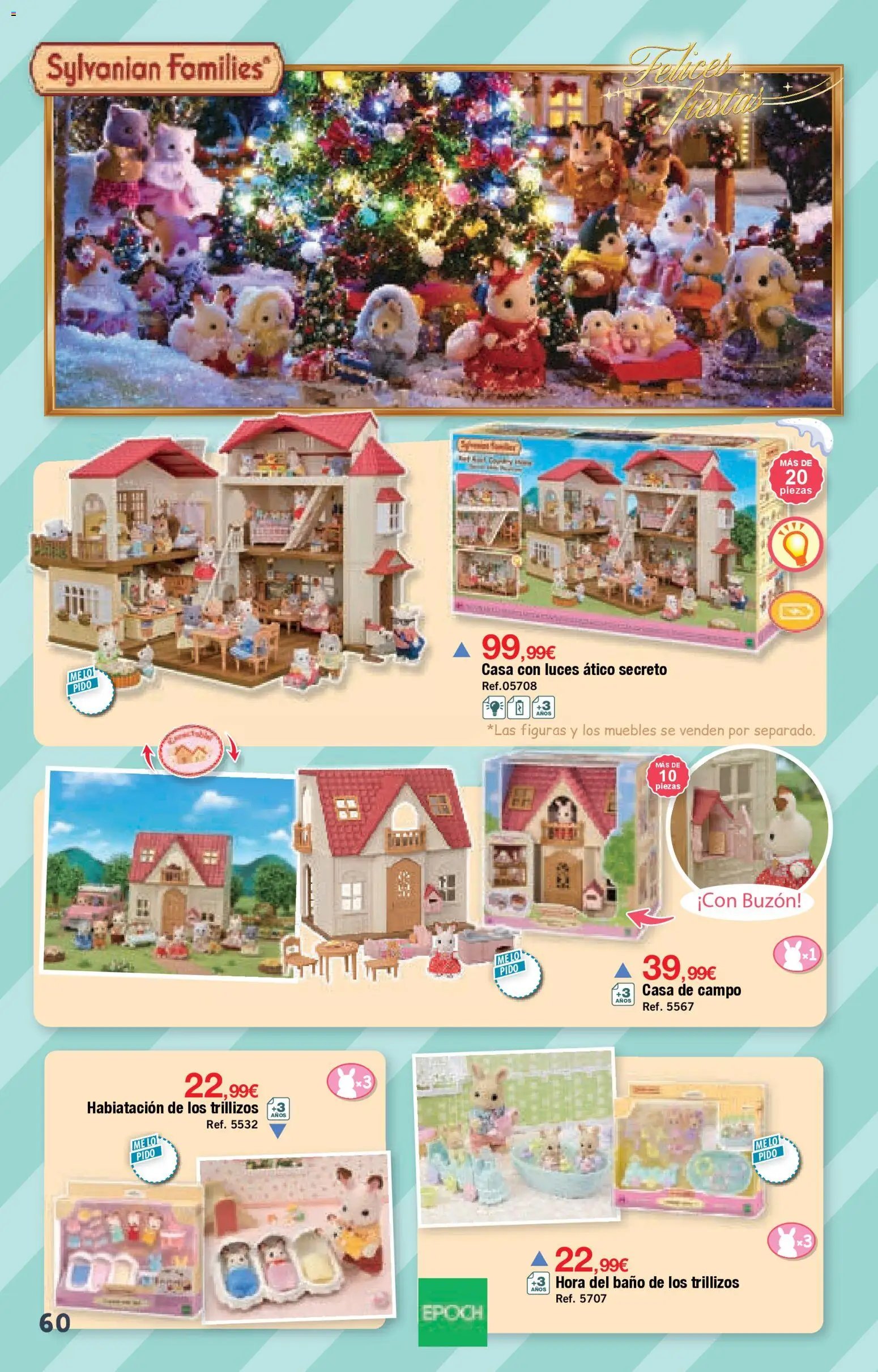 Drim folleto (2025-11-03 - 2025-12-26)