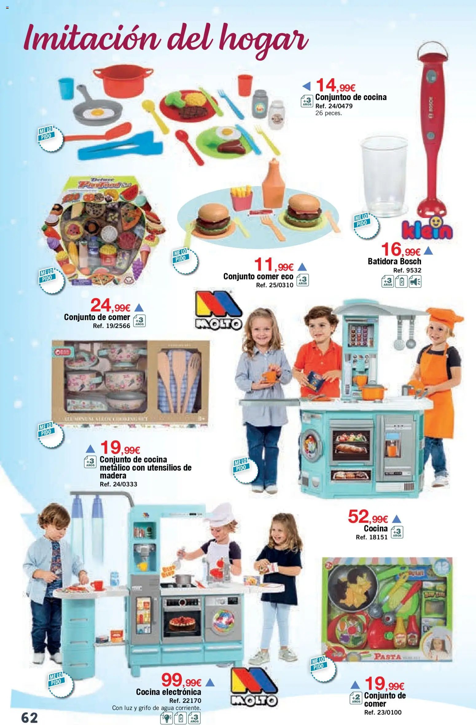 Drim folleto (2025-11-03 - 2025-12-26)