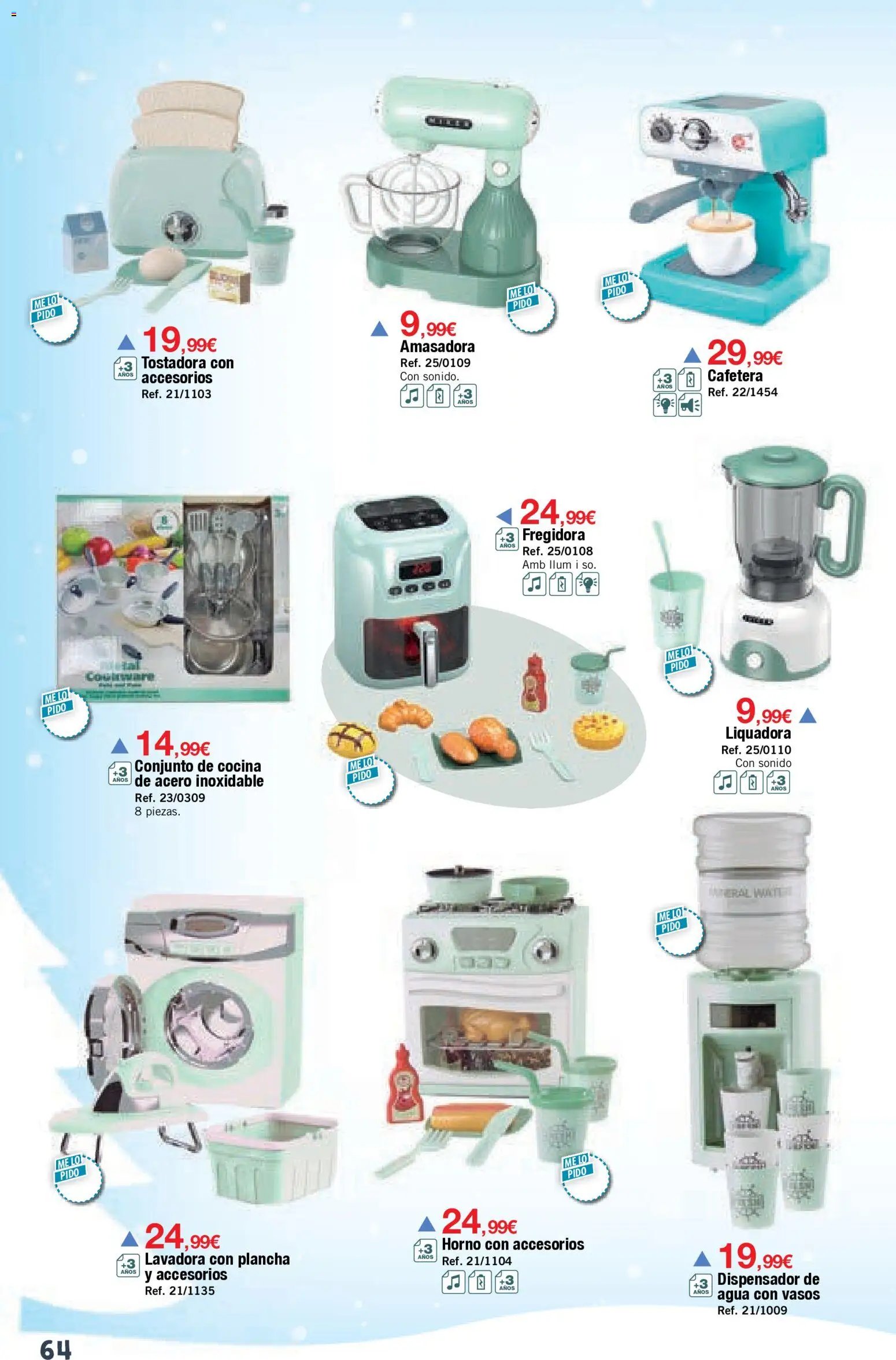 Drim folleto (2025-11-03 - 2025-12-26)