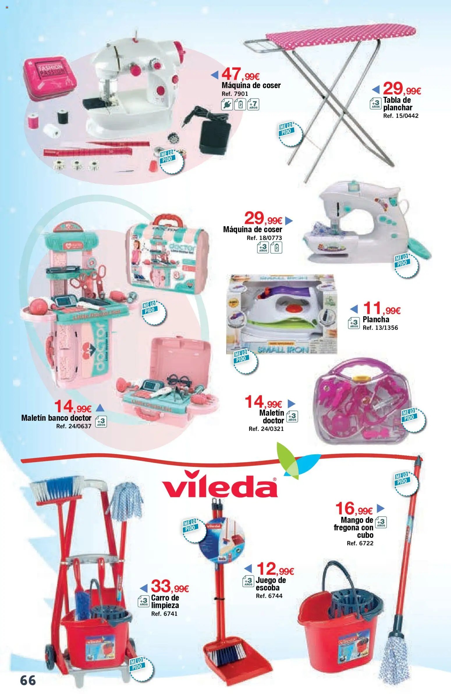 Drim folleto (2025-11-03 - 2025-12-26)