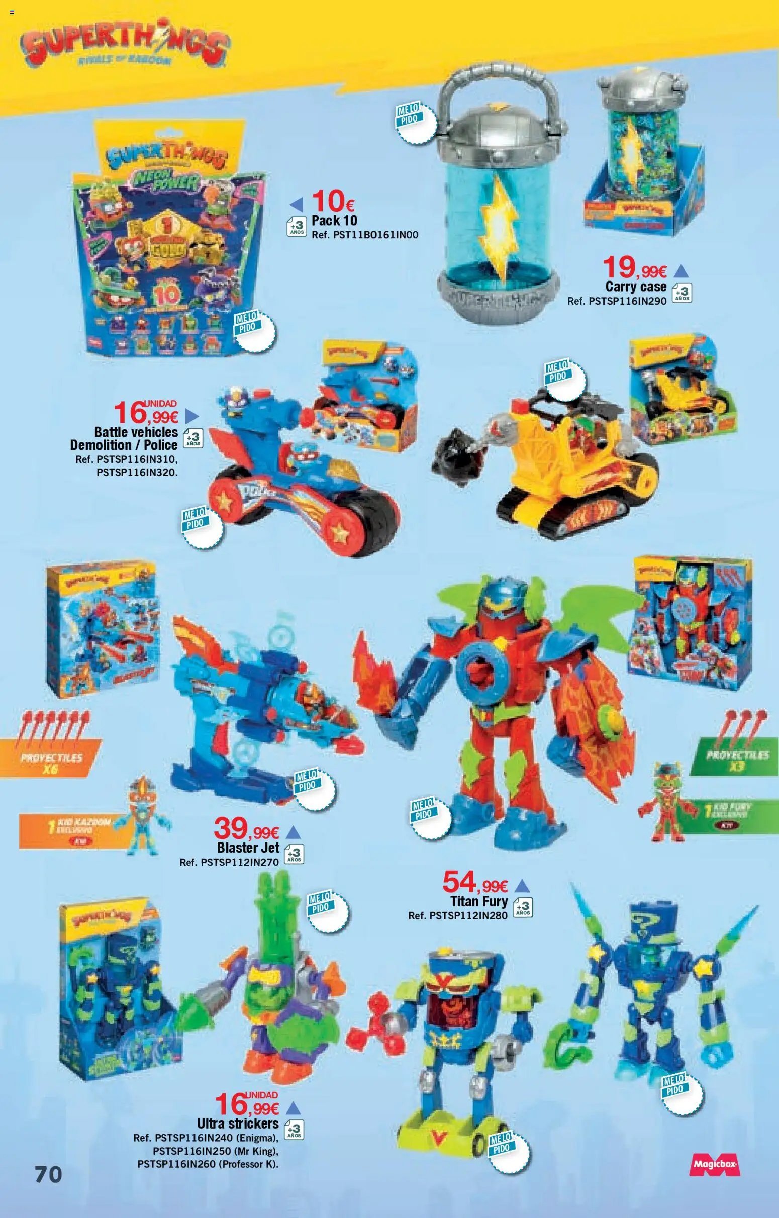 Drim folleto (2025-11-03 - 2025-12-26)