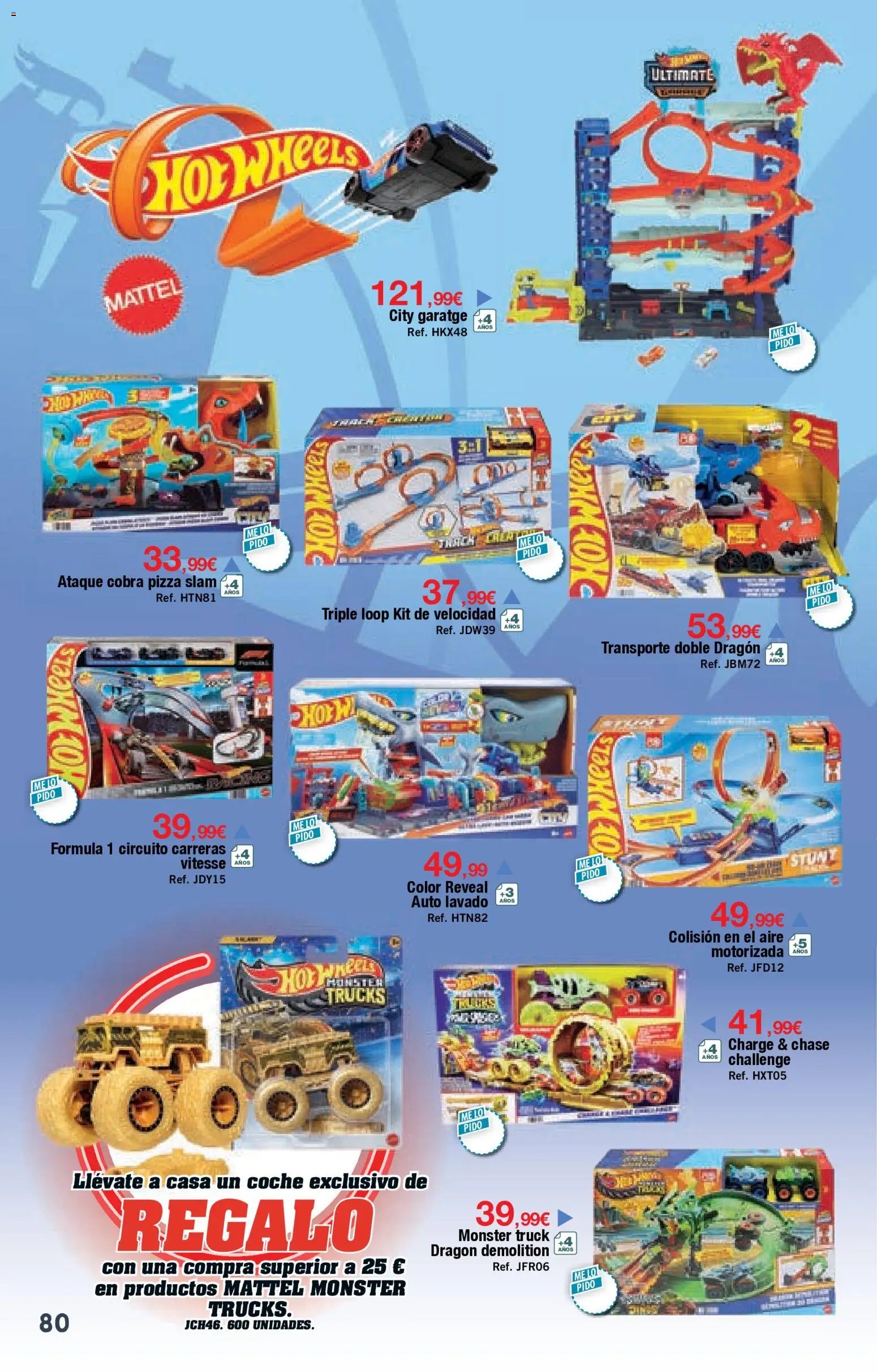 Drim folleto (2025-11-03 - 2025-12-26)