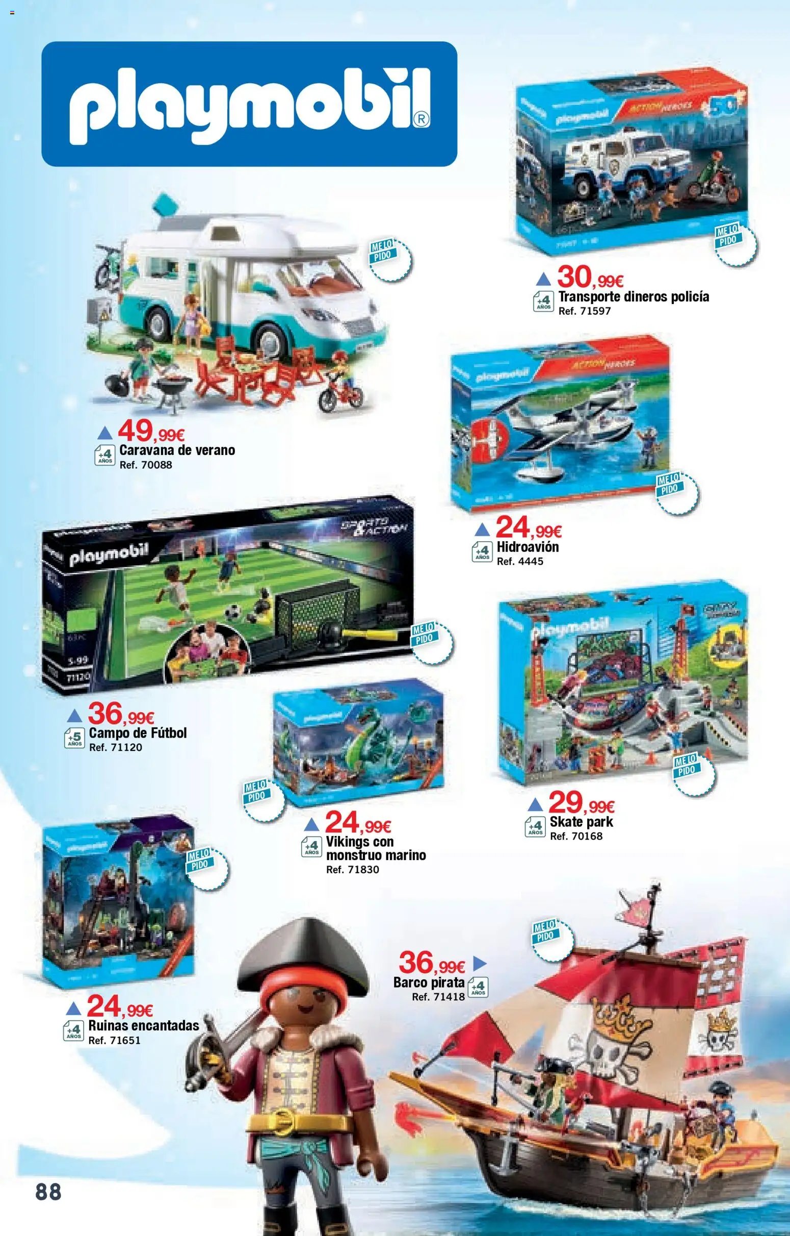 Drim folleto (2025-11-03 - 2025-12-26)