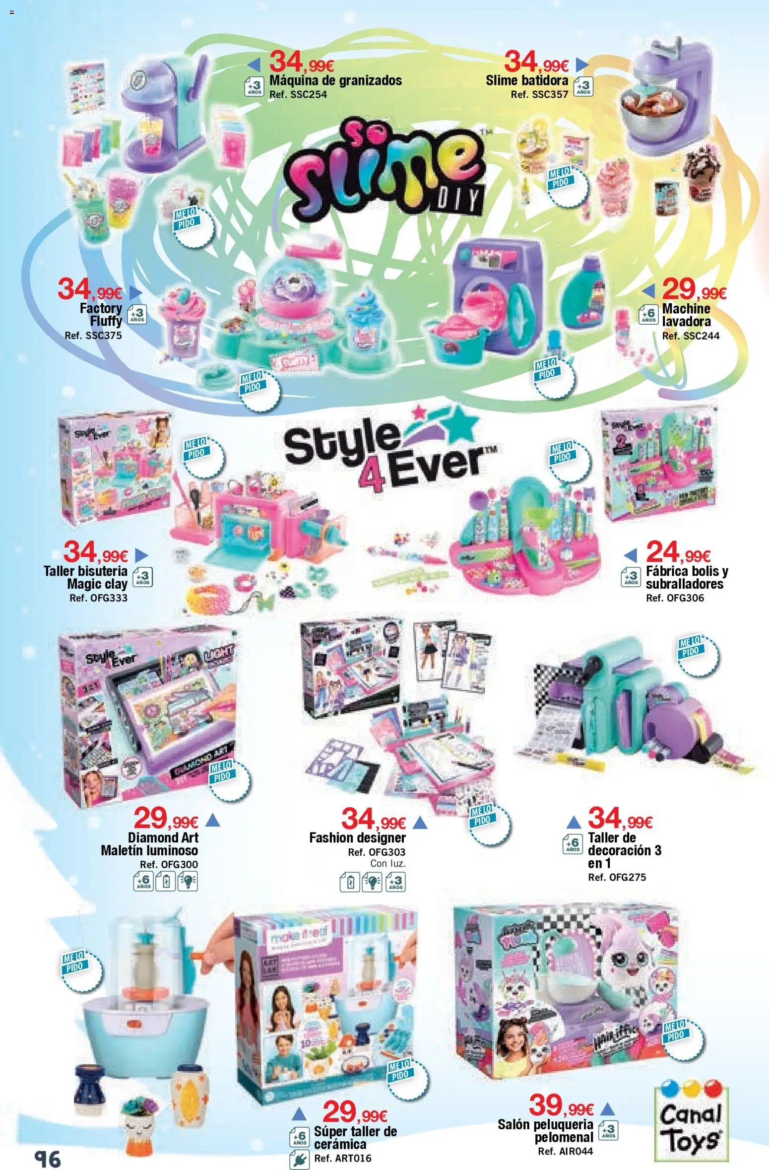 Drim folleto (2025-11-03 - 2025-12-26)