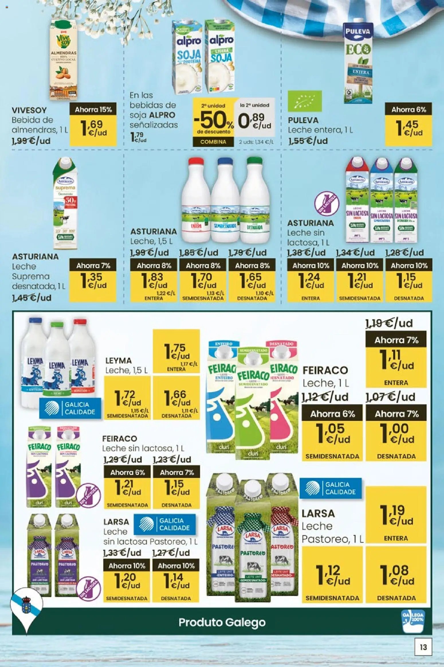 Eroski Quieres ahorrar conmigo