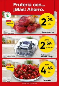 Froiz Oferta semanal