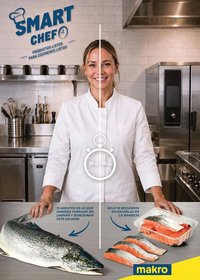 Makro Smart Chef