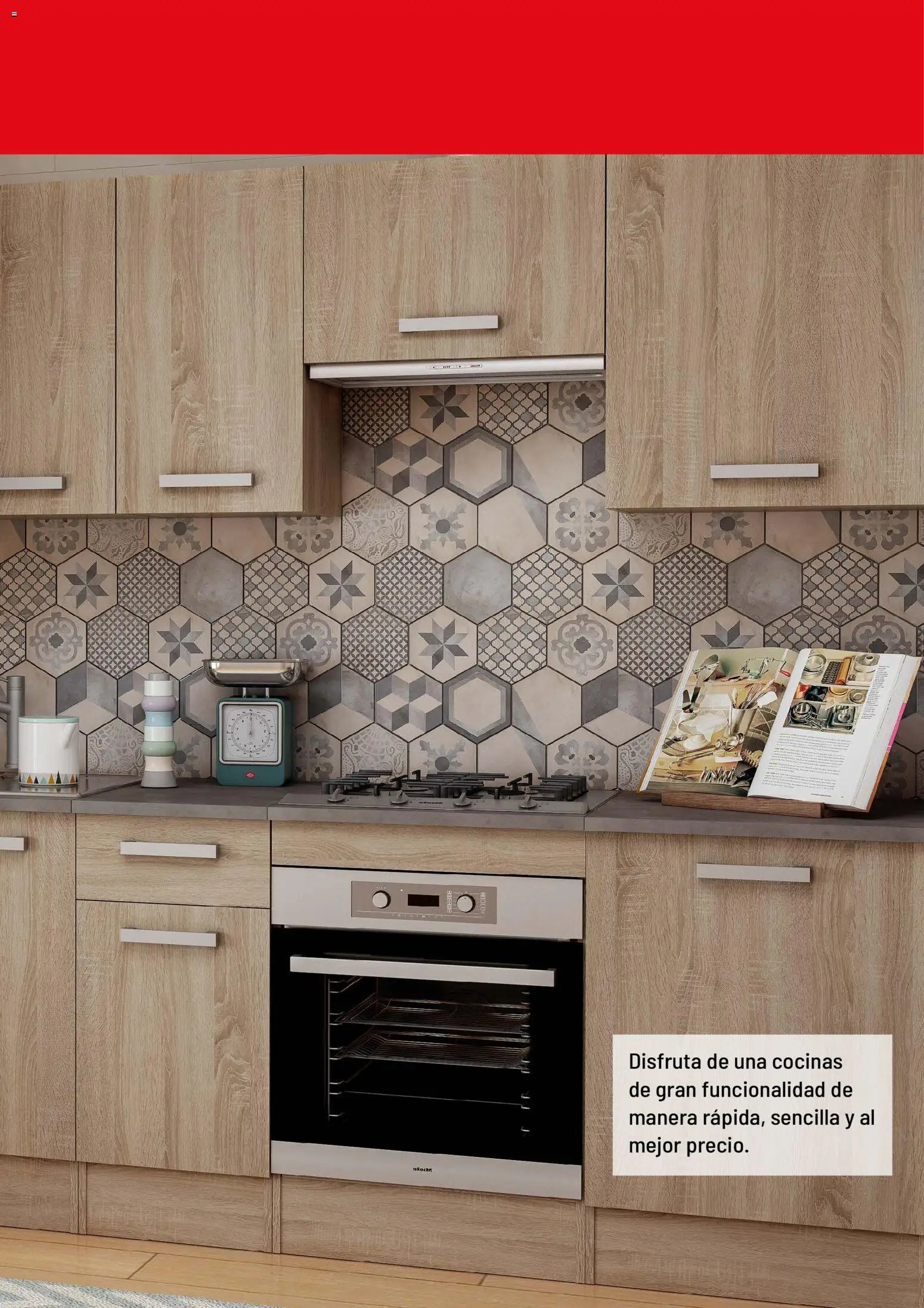 Brico Depôt Cocinas