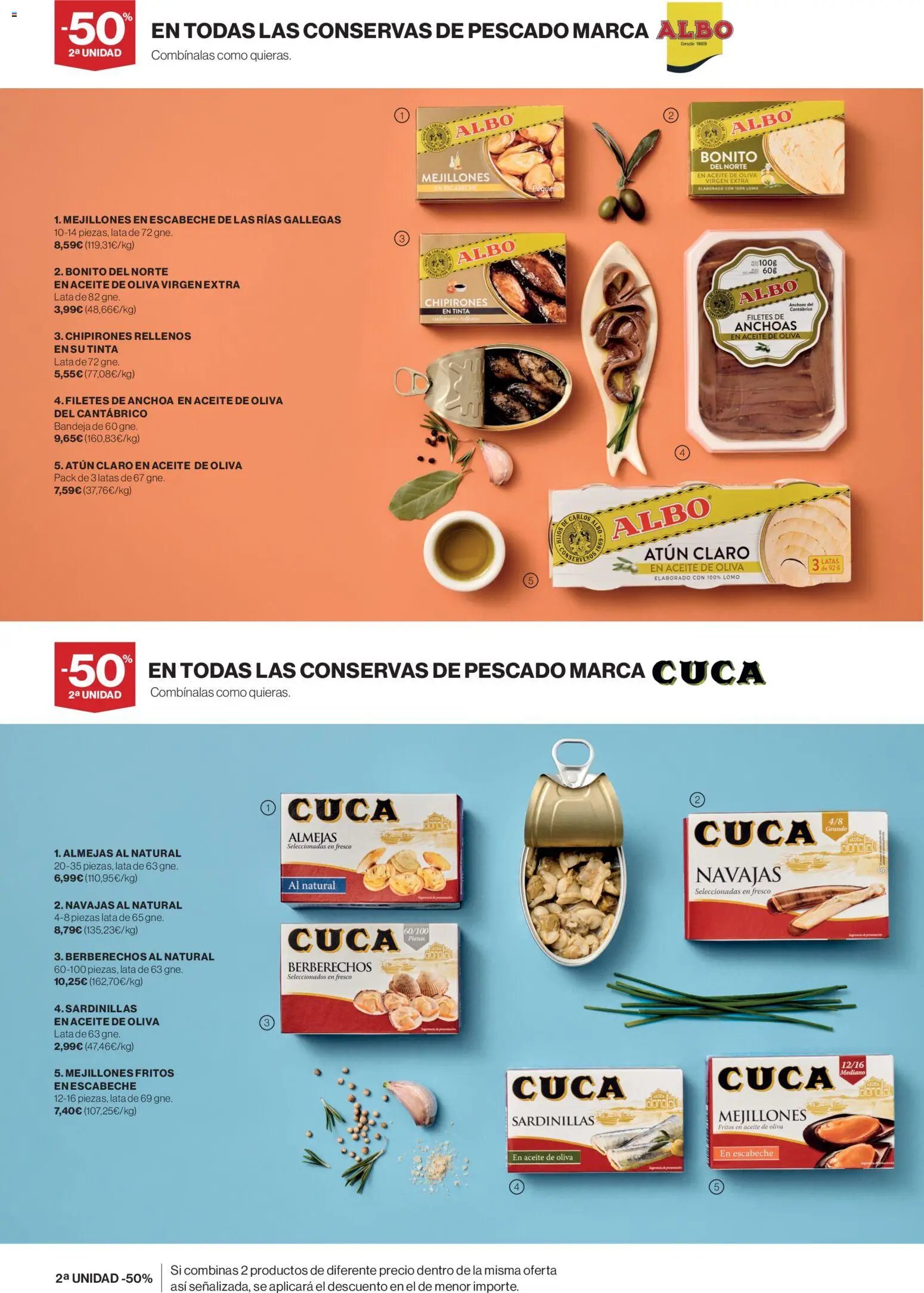 Supercor Península y Baleares