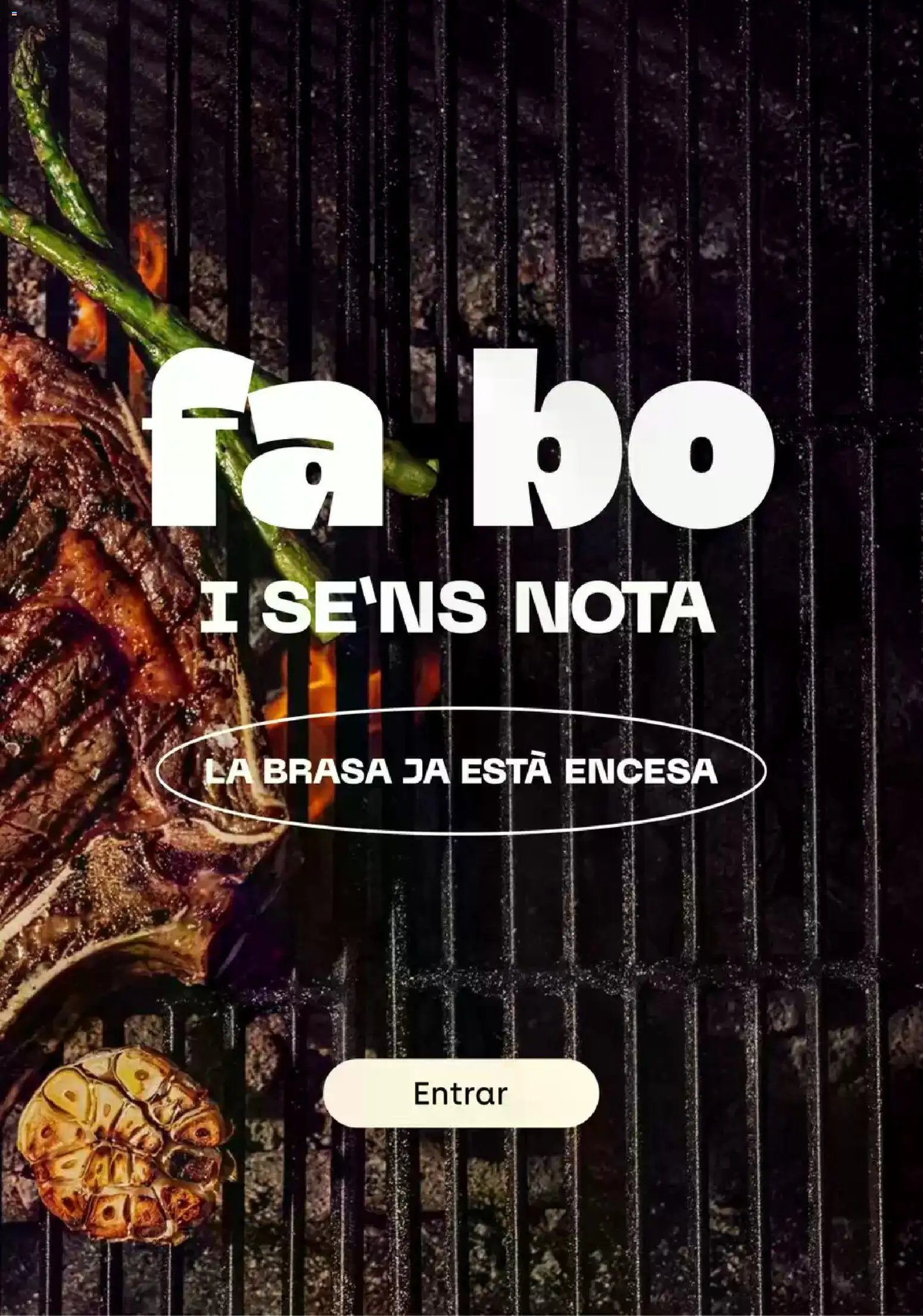 Bonpreu Fa Bo I Se'ns Nota
