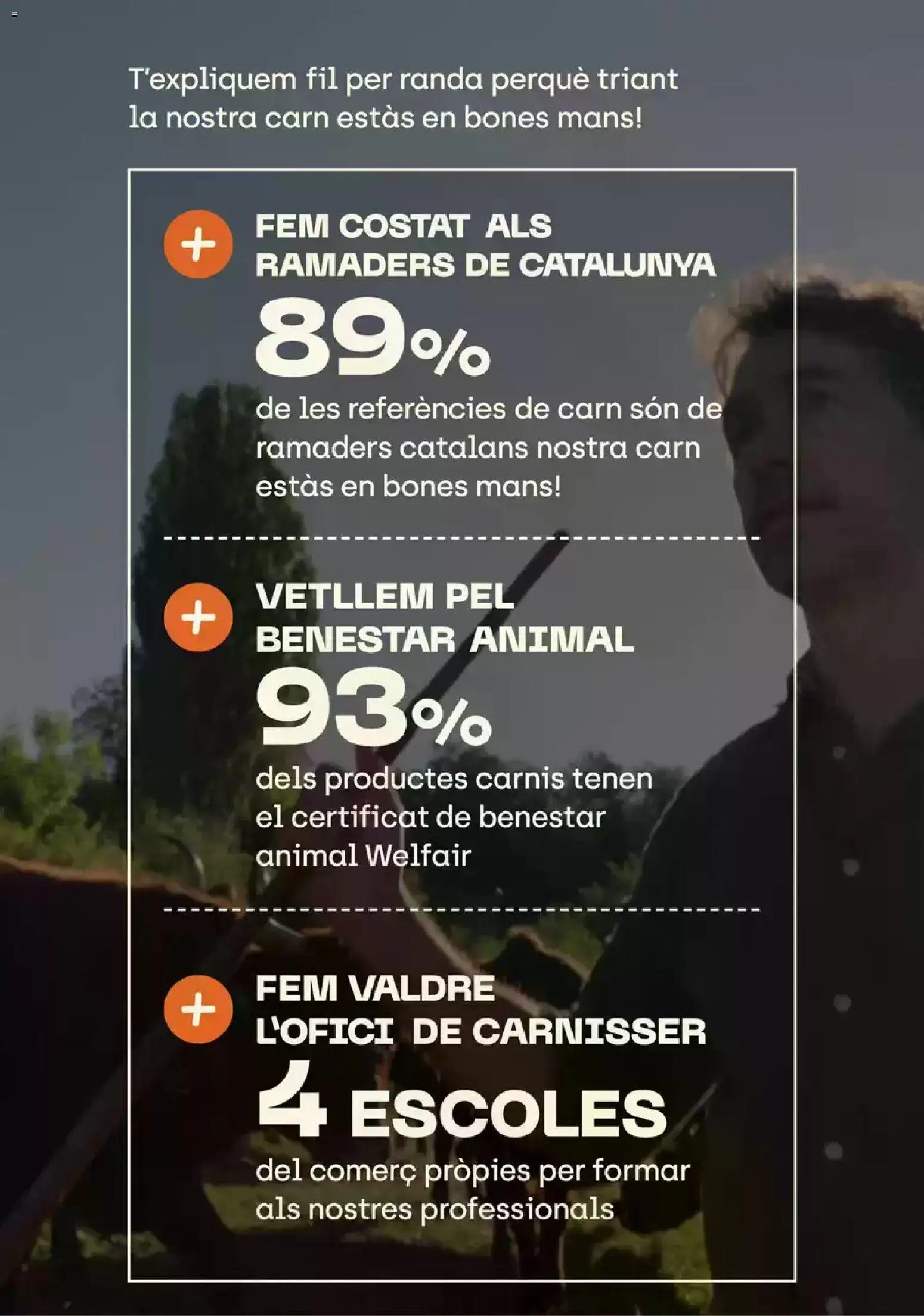 Bonpreu Fa Bo I Se'ns Nota
