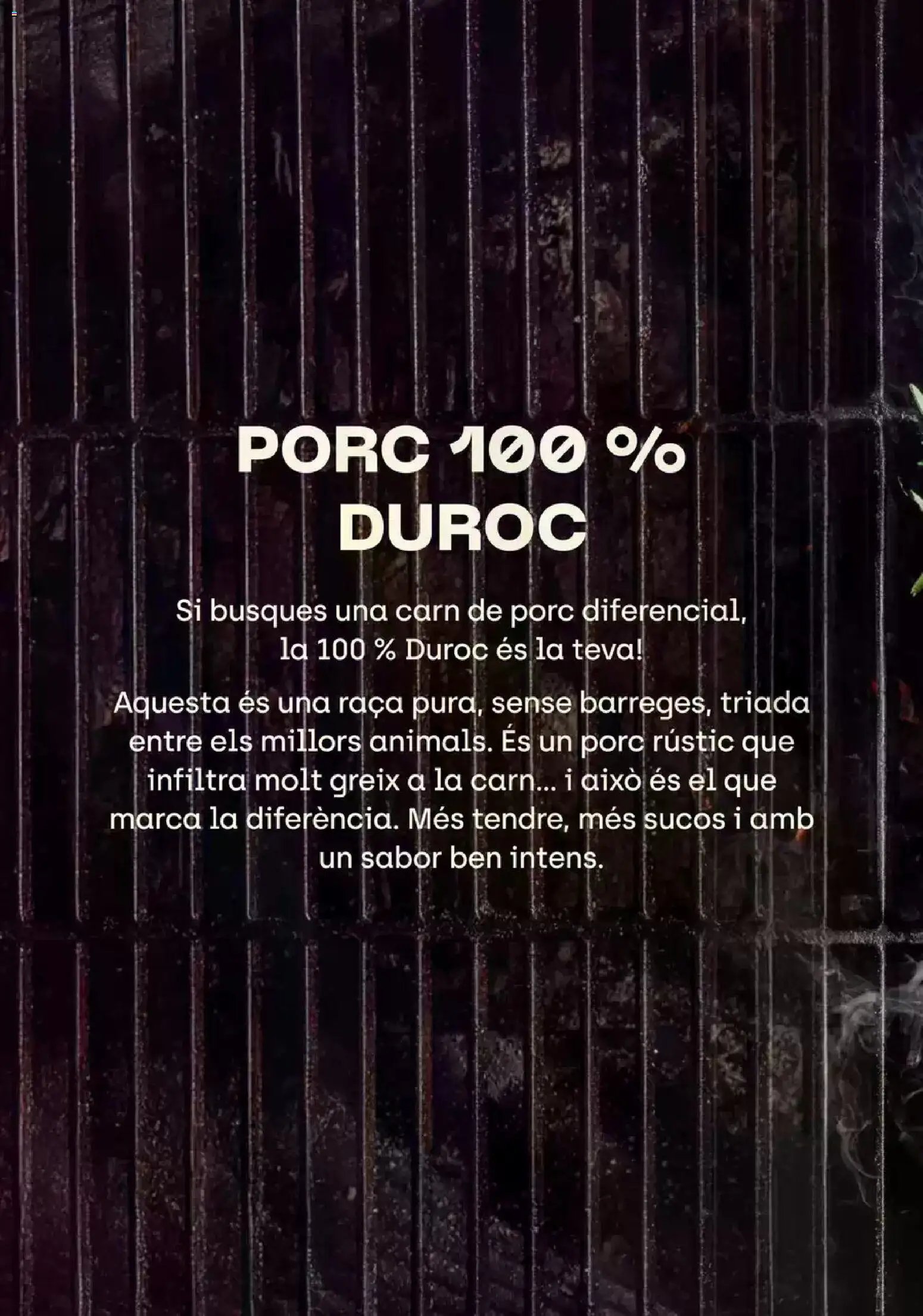 Bonpreu Fa Bo I Se'ns Nota