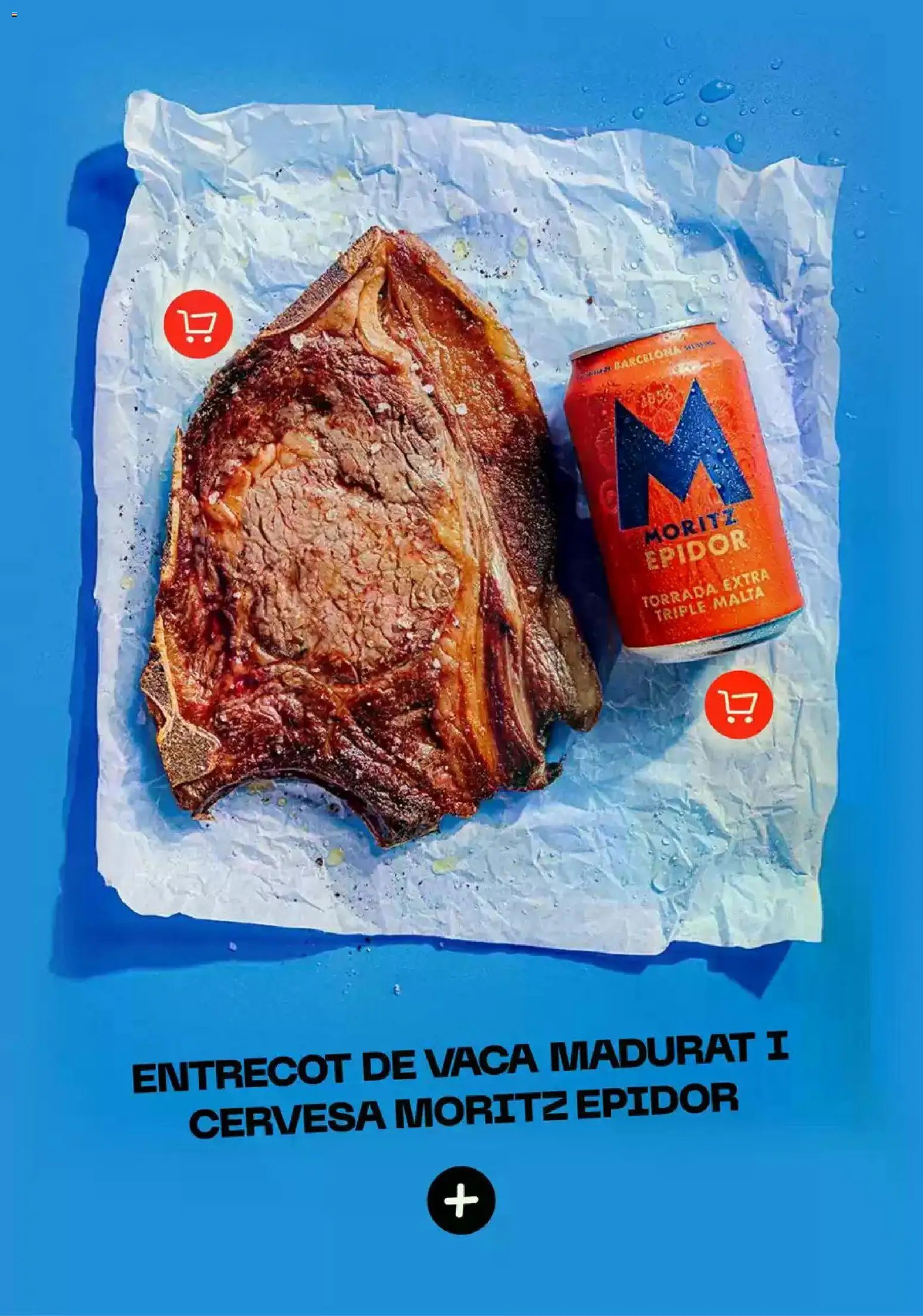 Bonpreu Fa Bo I Se'ns Nota