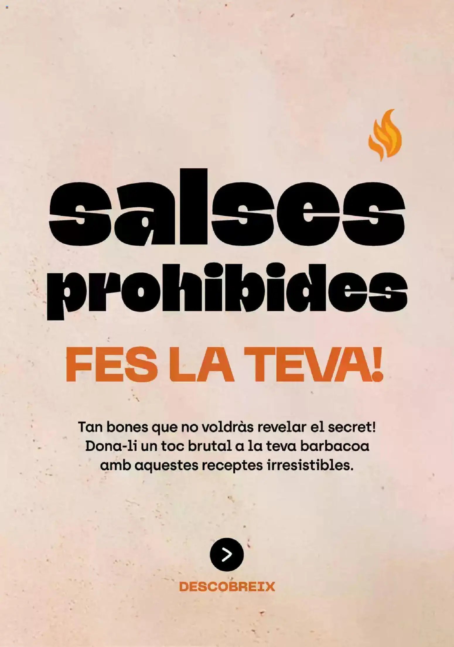 Bonpreu Fa Bo I Se'ns Nota