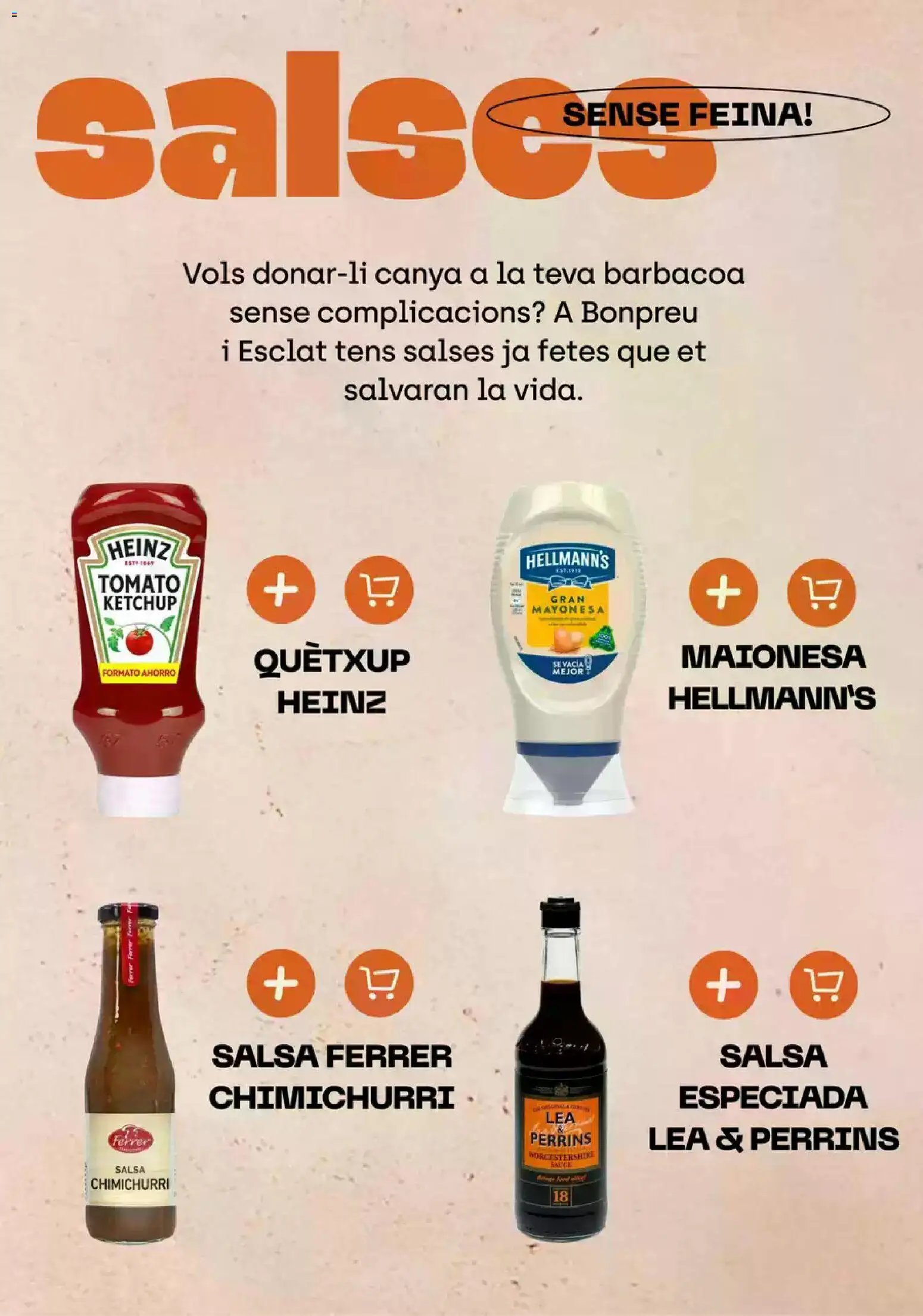 Bonpreu Fa Bo I Se'ns Nota