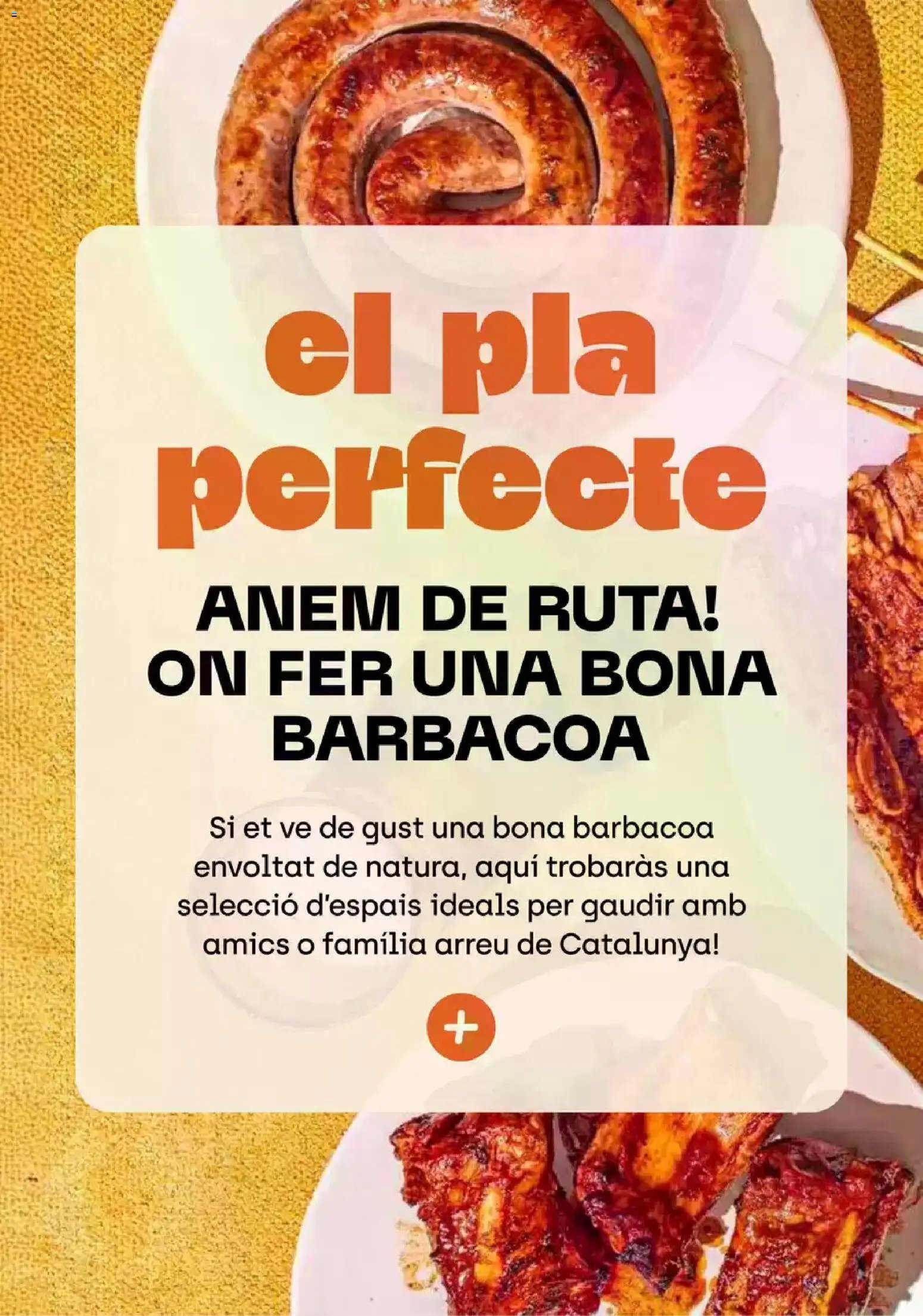 Bonpreu Fa Bo I Se'ns Nota