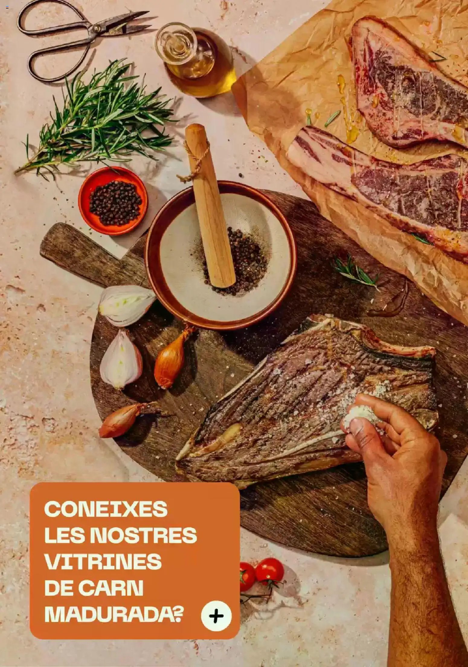 Bonpreu Fa Bo I Se'ns Nota
