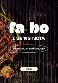 Bonpreu Fa Bo I Se'ns Nota