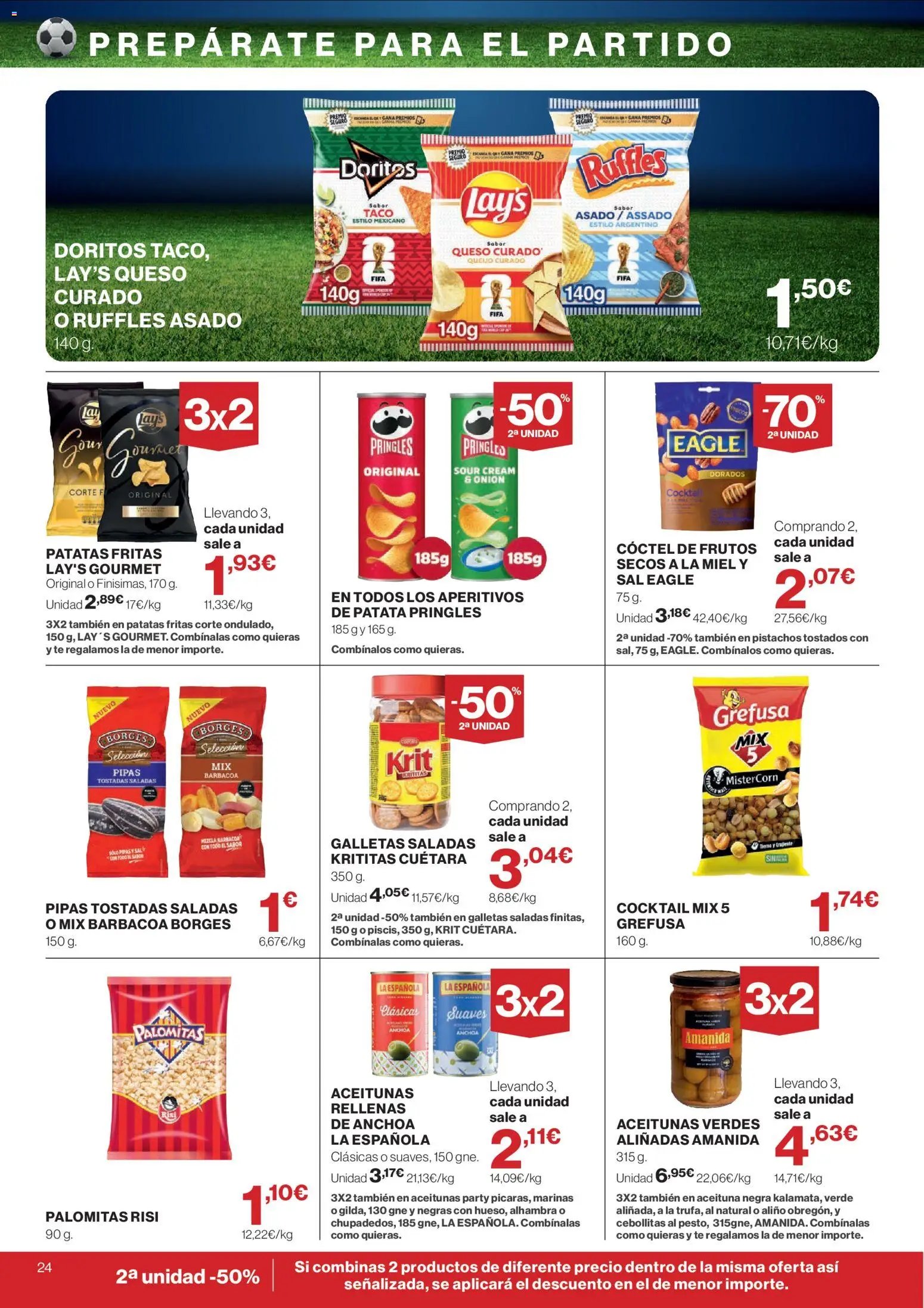 Hipercor catálogo