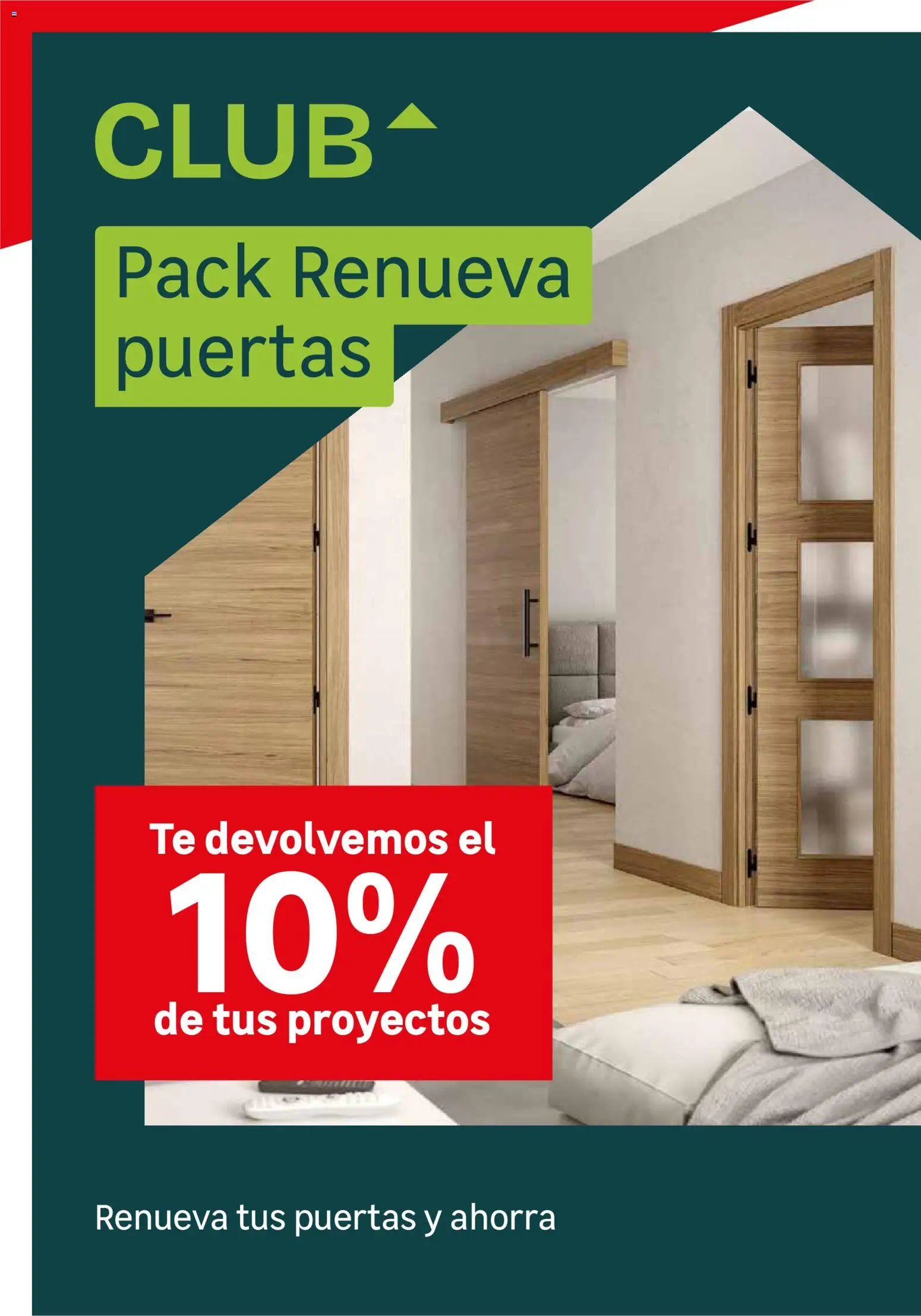 Leroy Merlin catálogo