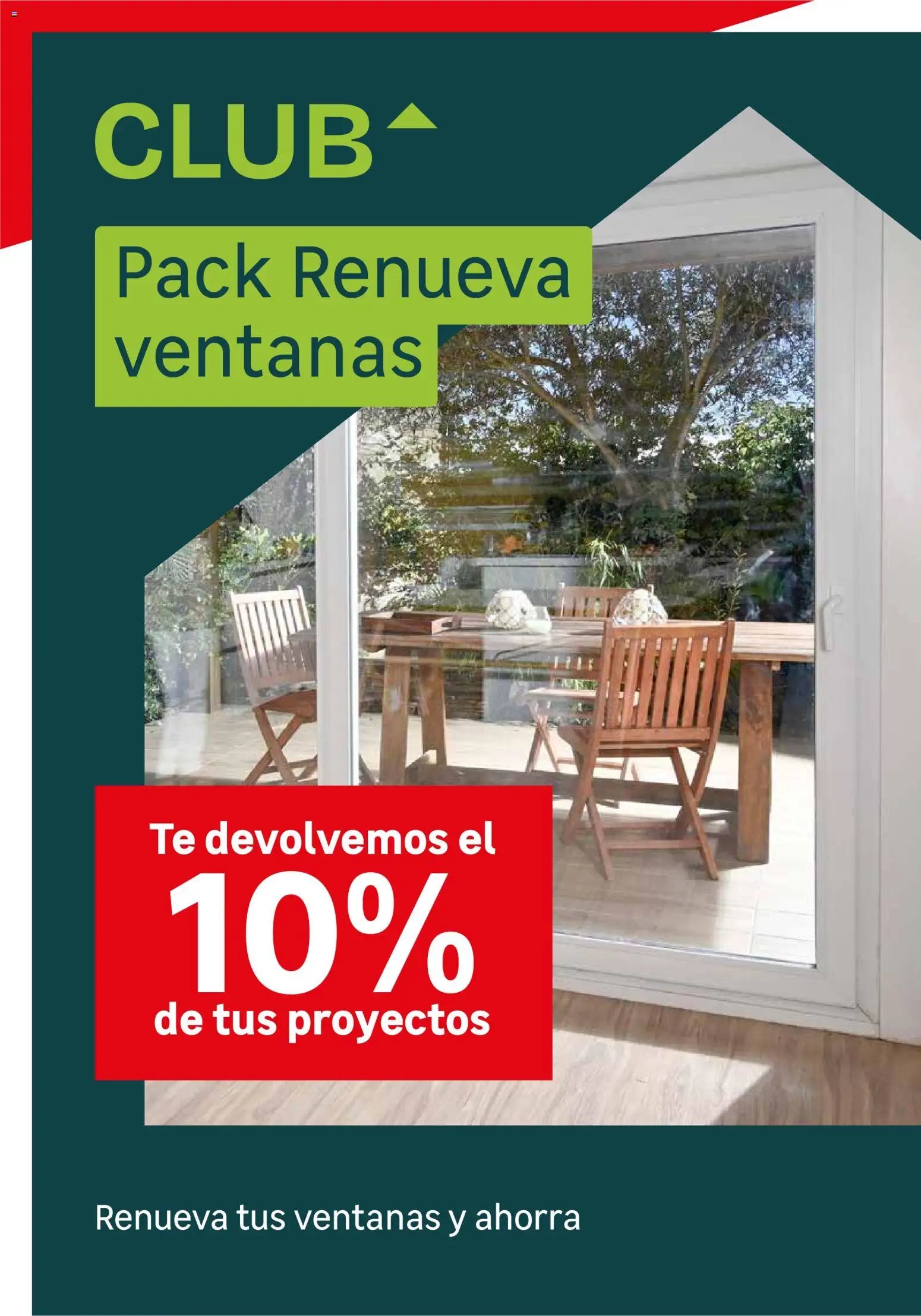 Leroy Merlin catálogo