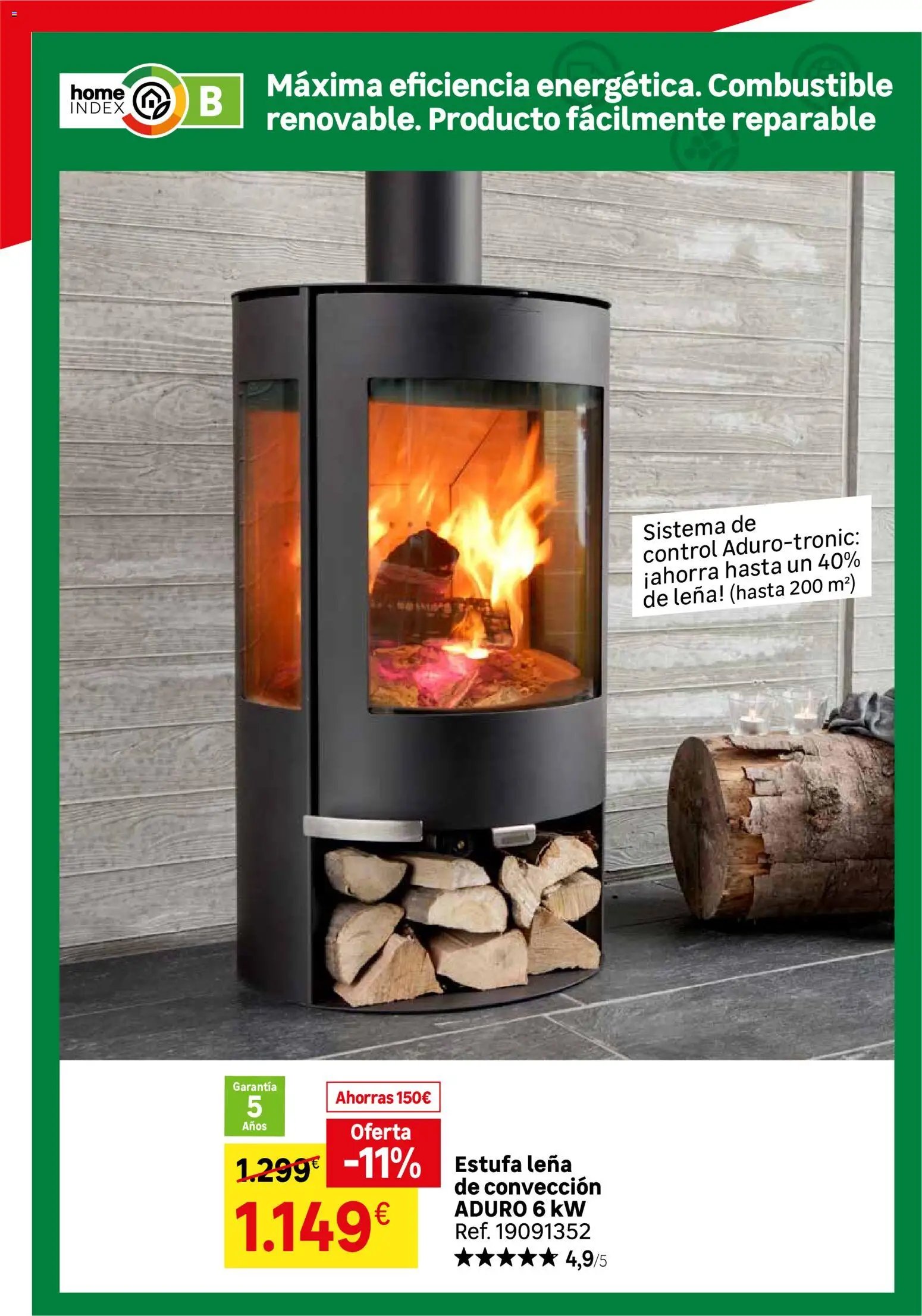 Leroy Merlin catálogo