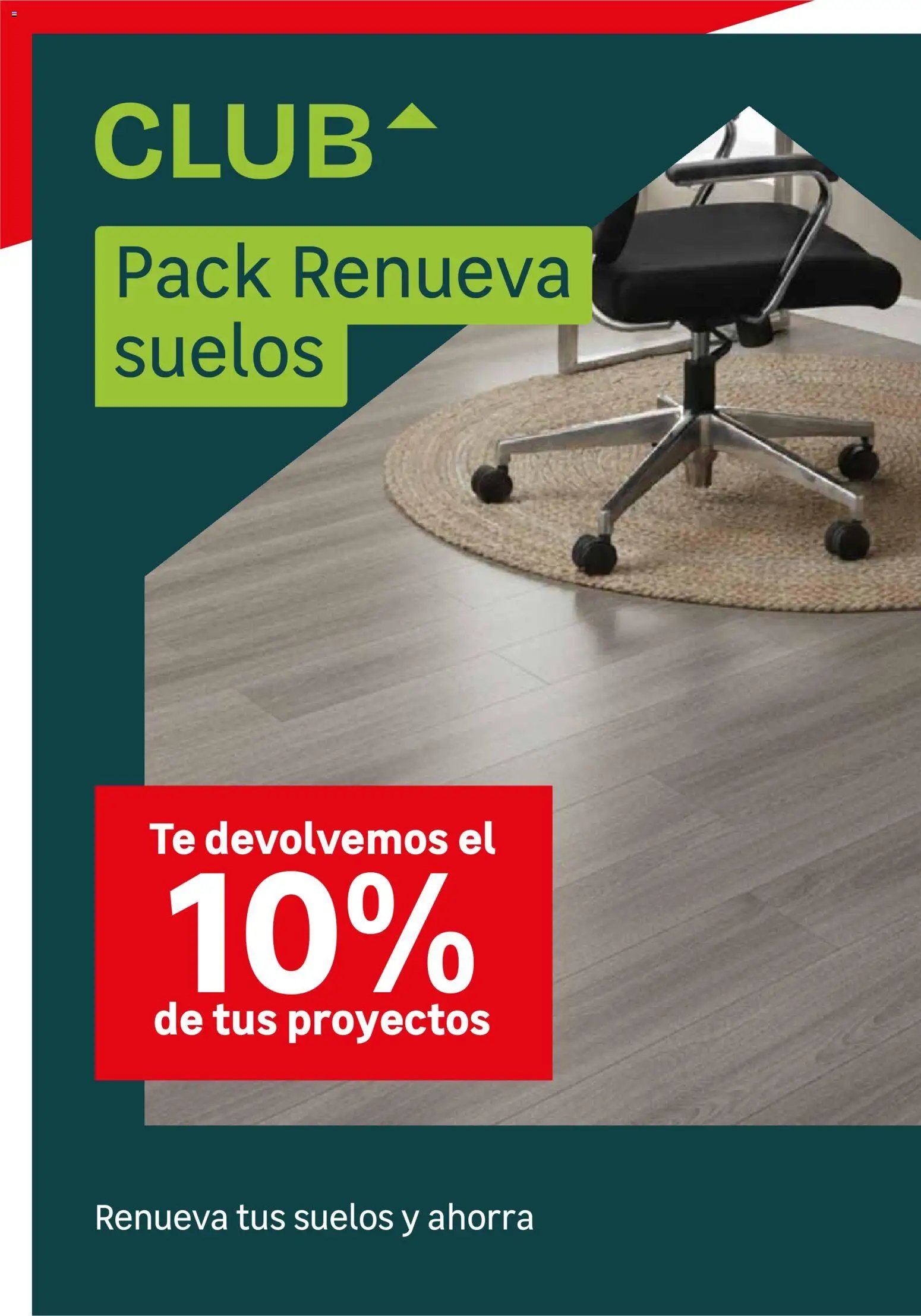 Leroy Merlin catálogo