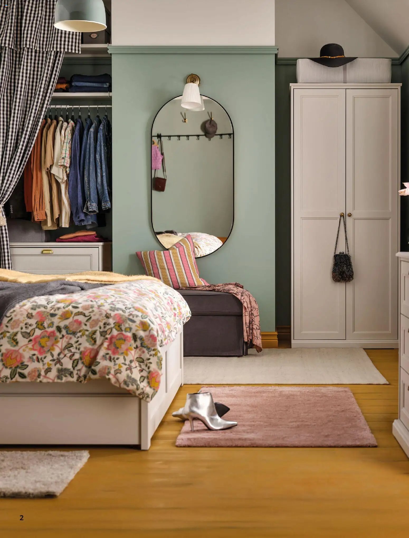 IKEA - Muebles para el dormitorio