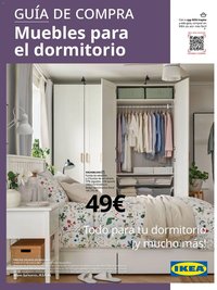IKEA - Muebles para el dormitorio
