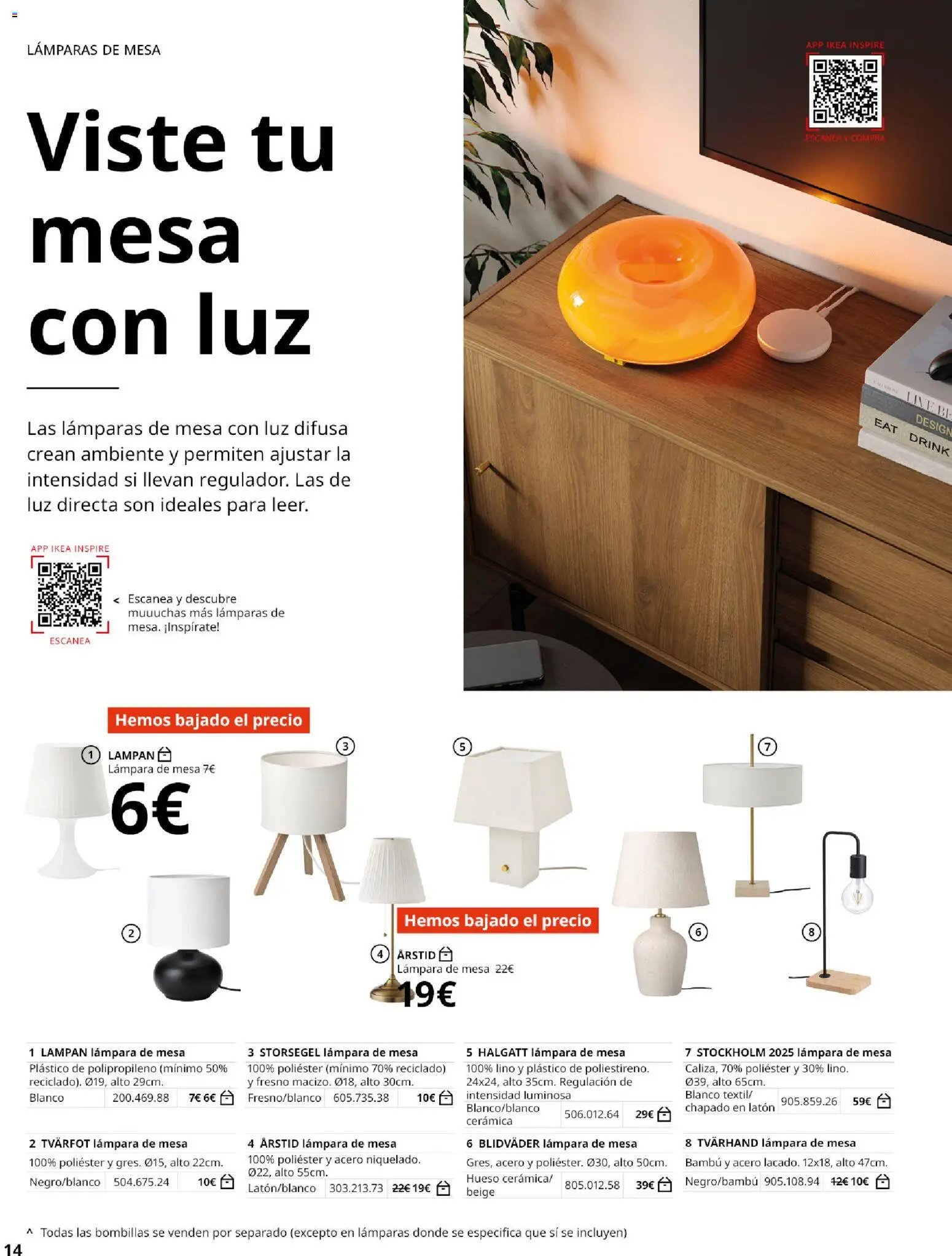 IKEA - Iluminación y hogar inteligente