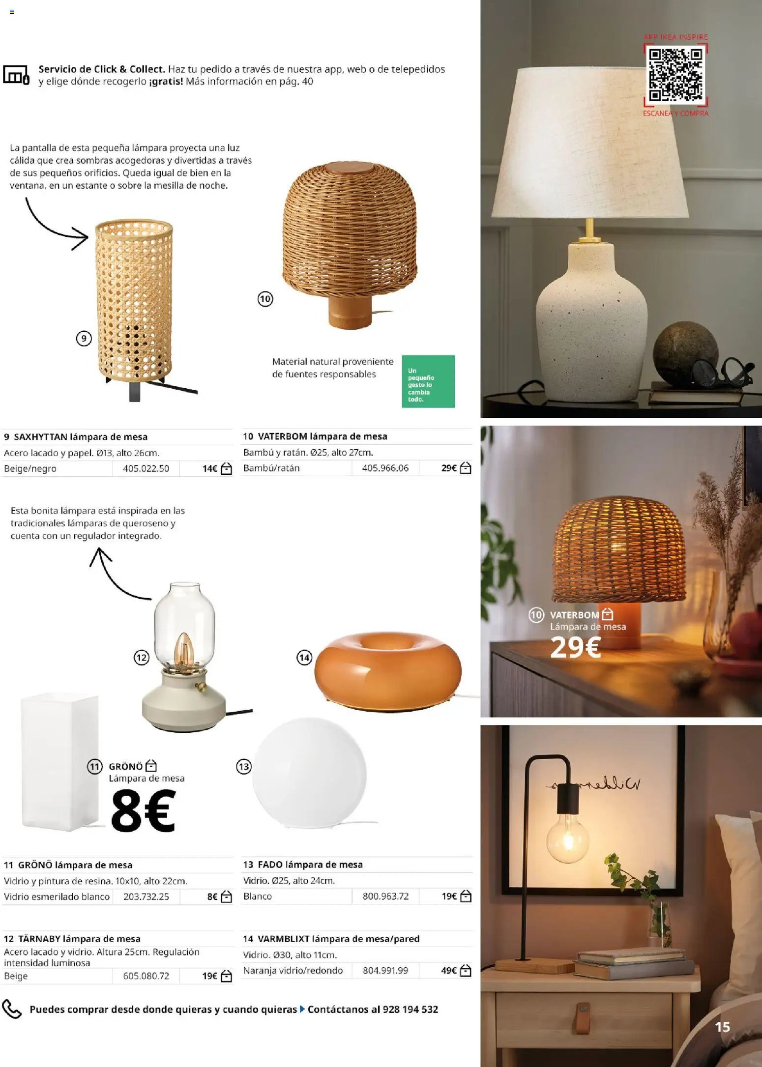 IKEA - Iluminación y hogar inteligente