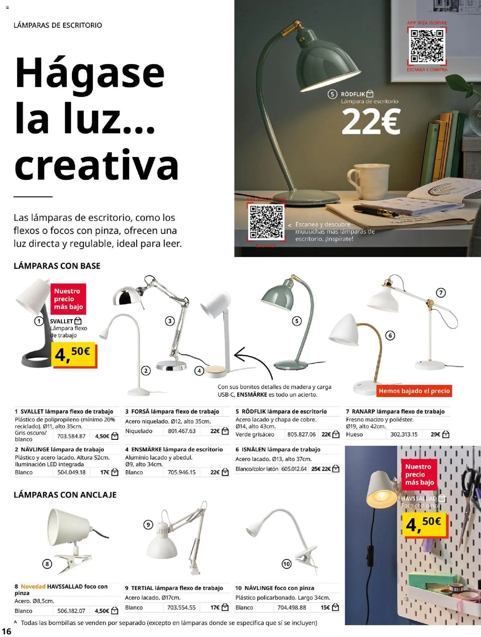 IKEA - Iluminación y hogar inteligente