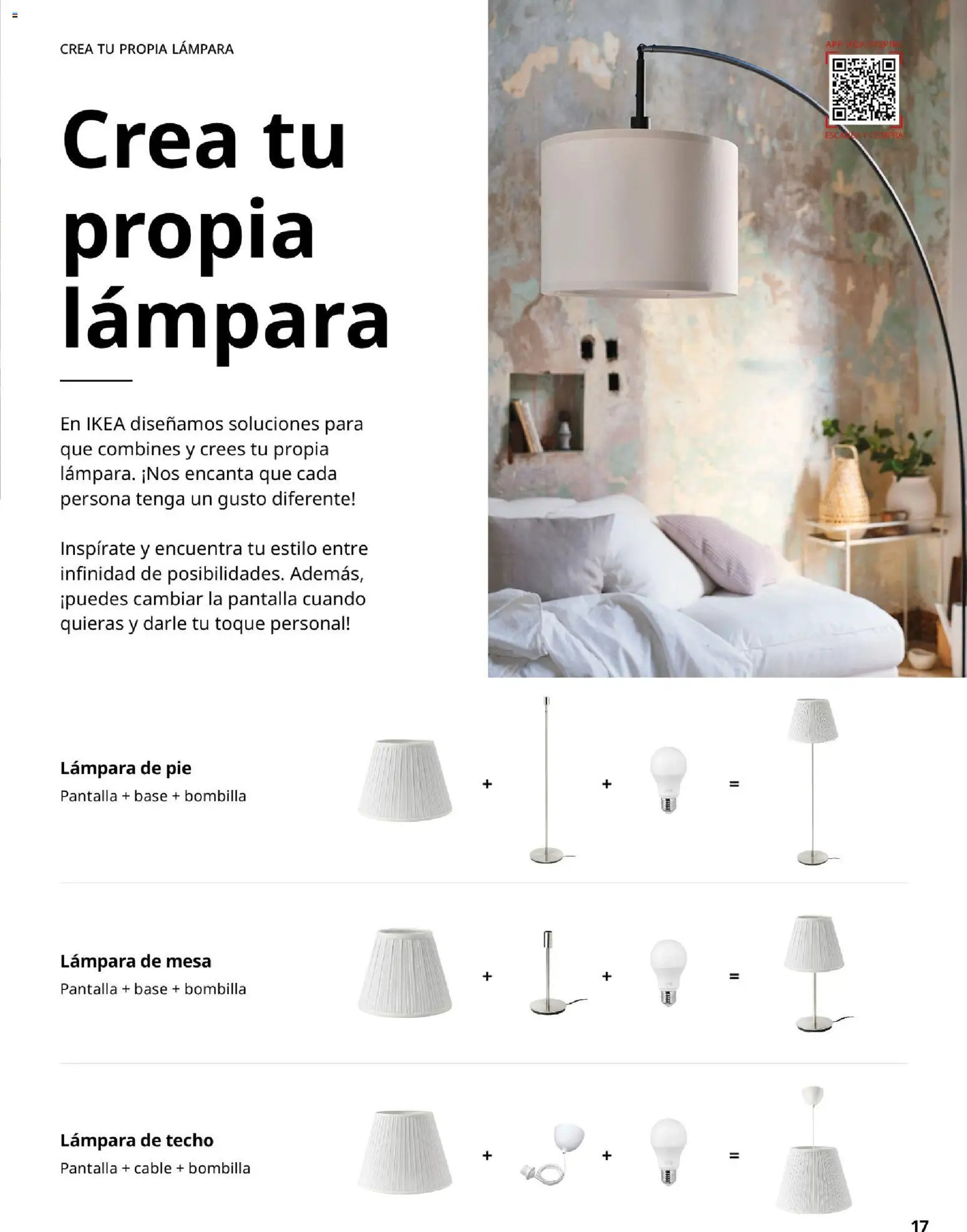 IKEA - Iluminación y hogar inteligente