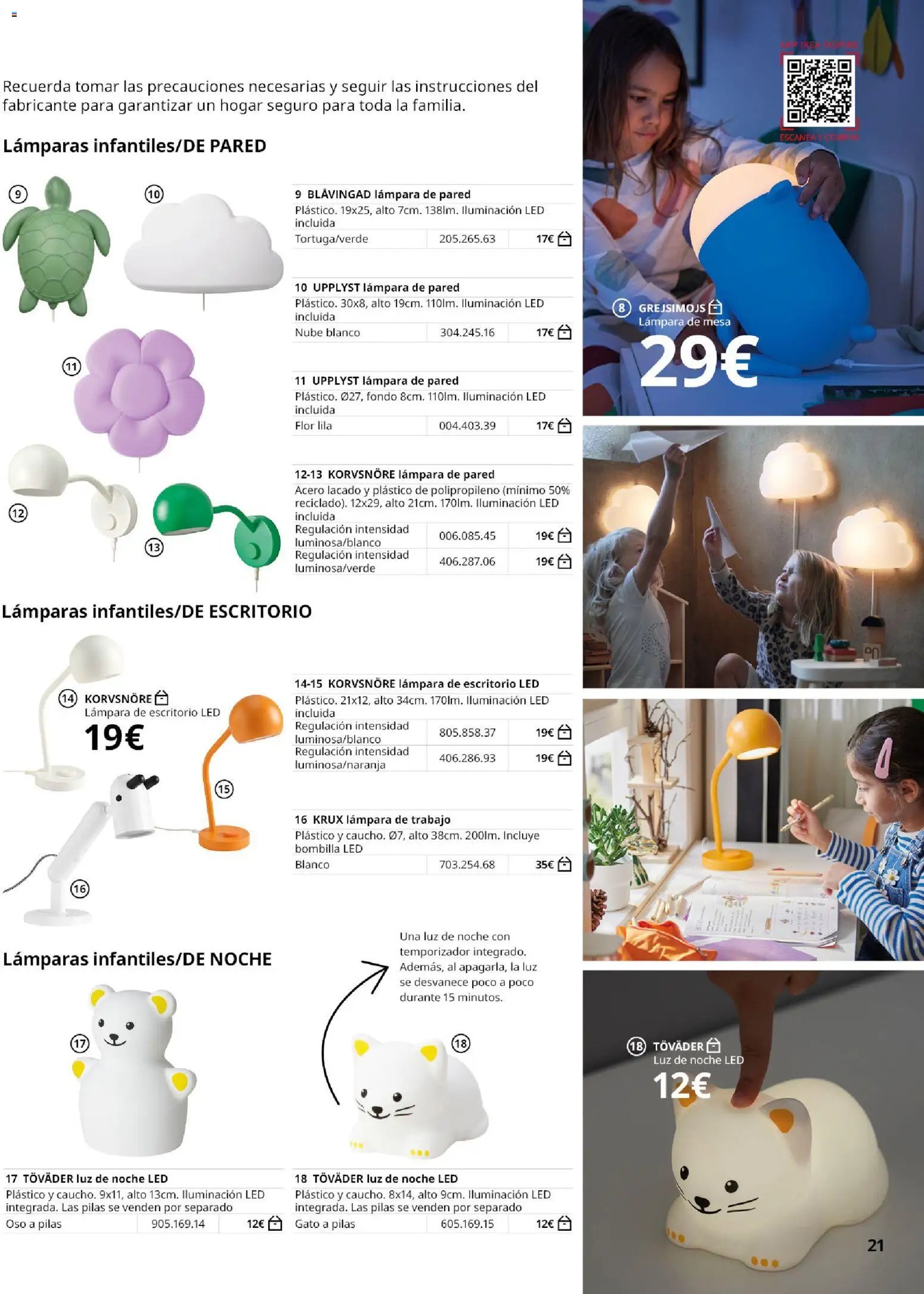 IKEA - Iluminación y hogar inteligente