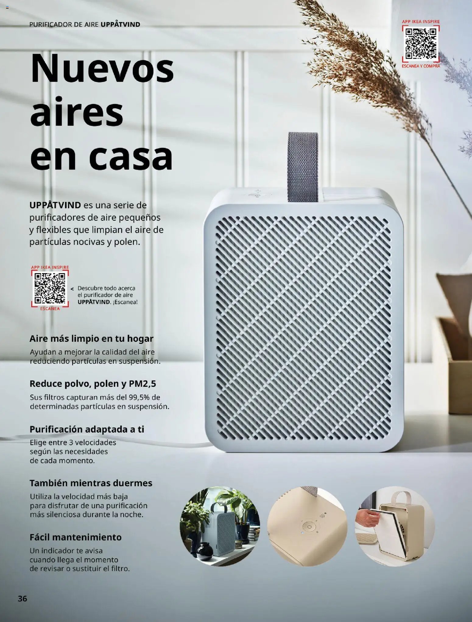 IKEA - Iluminación y hogar inteligente