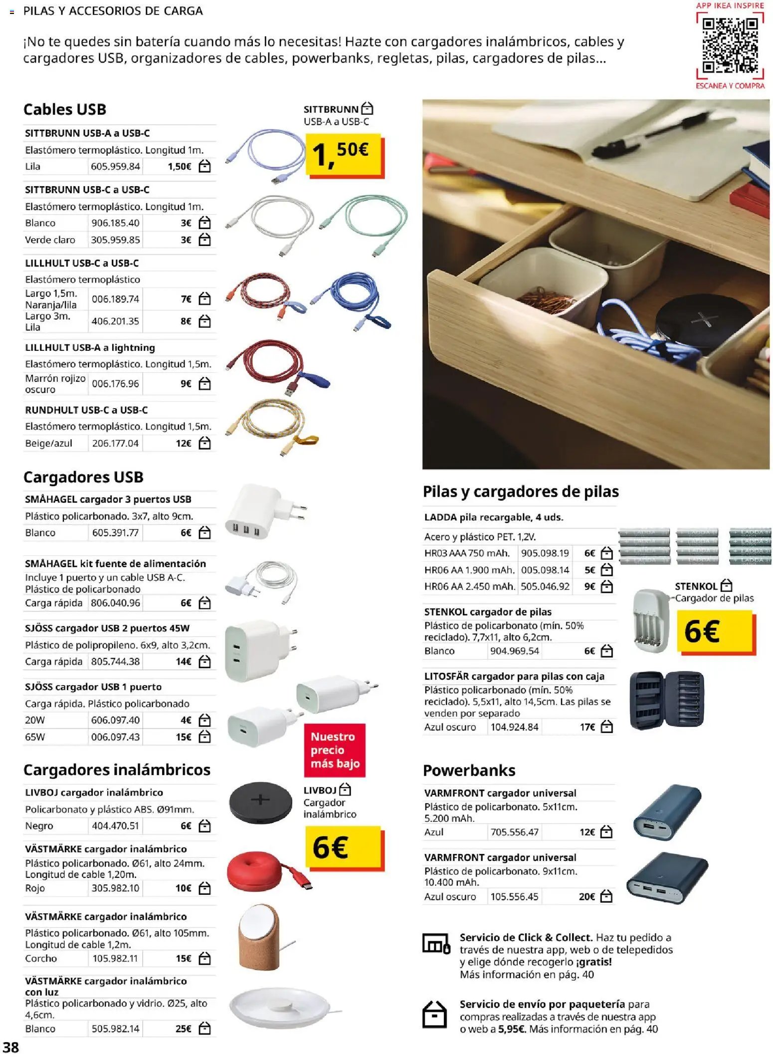 IKEA - Iluminación y hogar inteligente