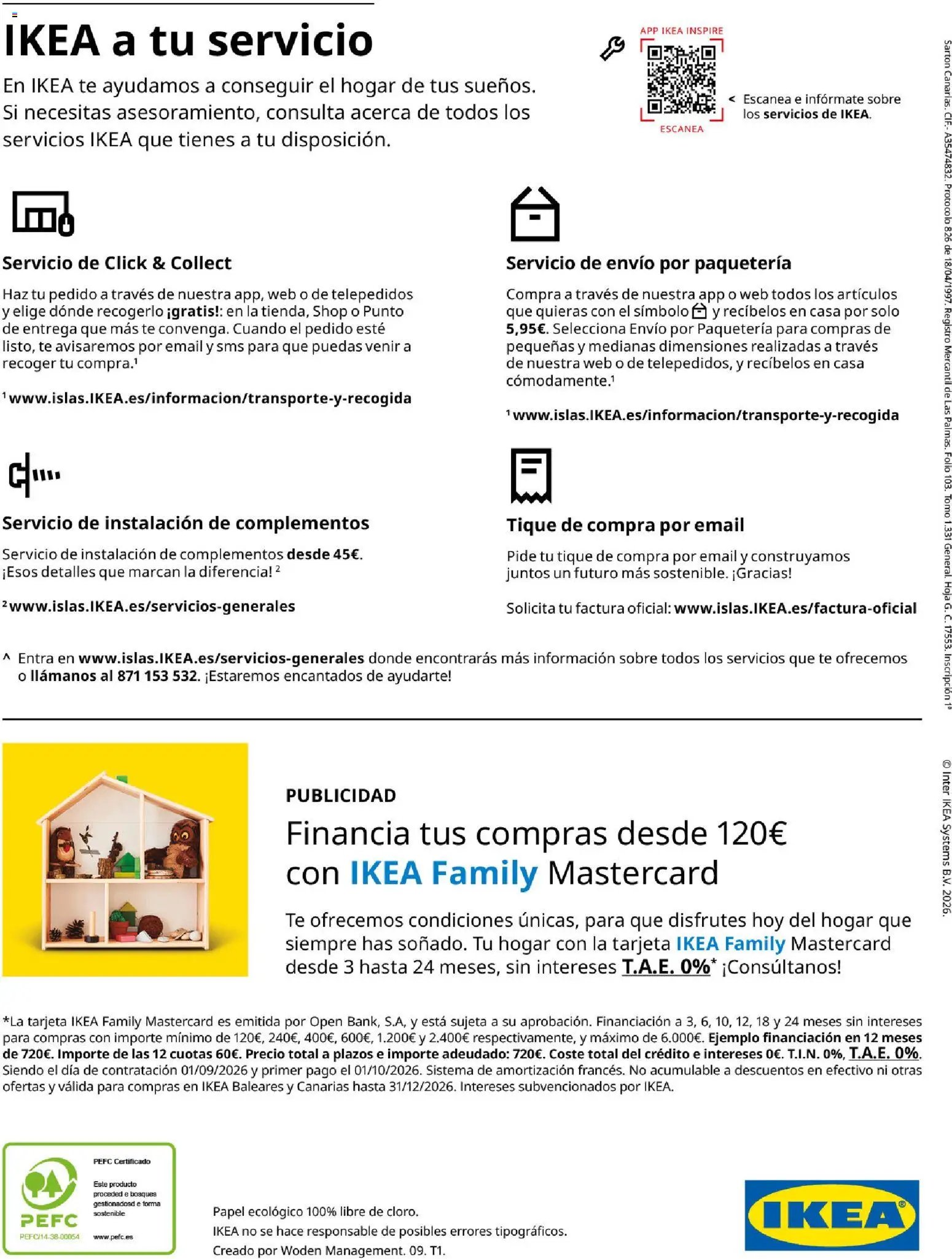 IKEA - Iluminación y hogar inteligente