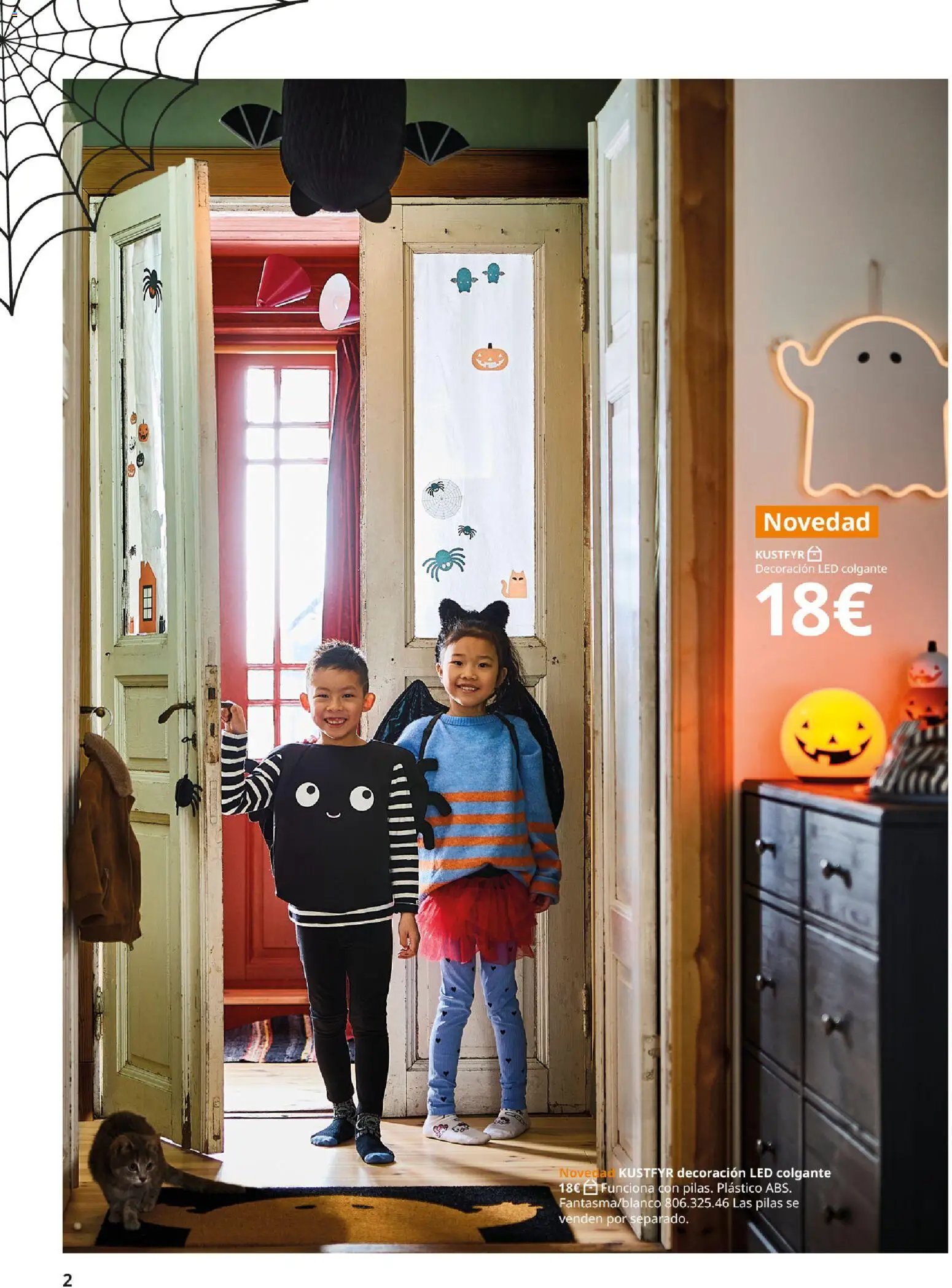 IKEA - Brochure colecciones