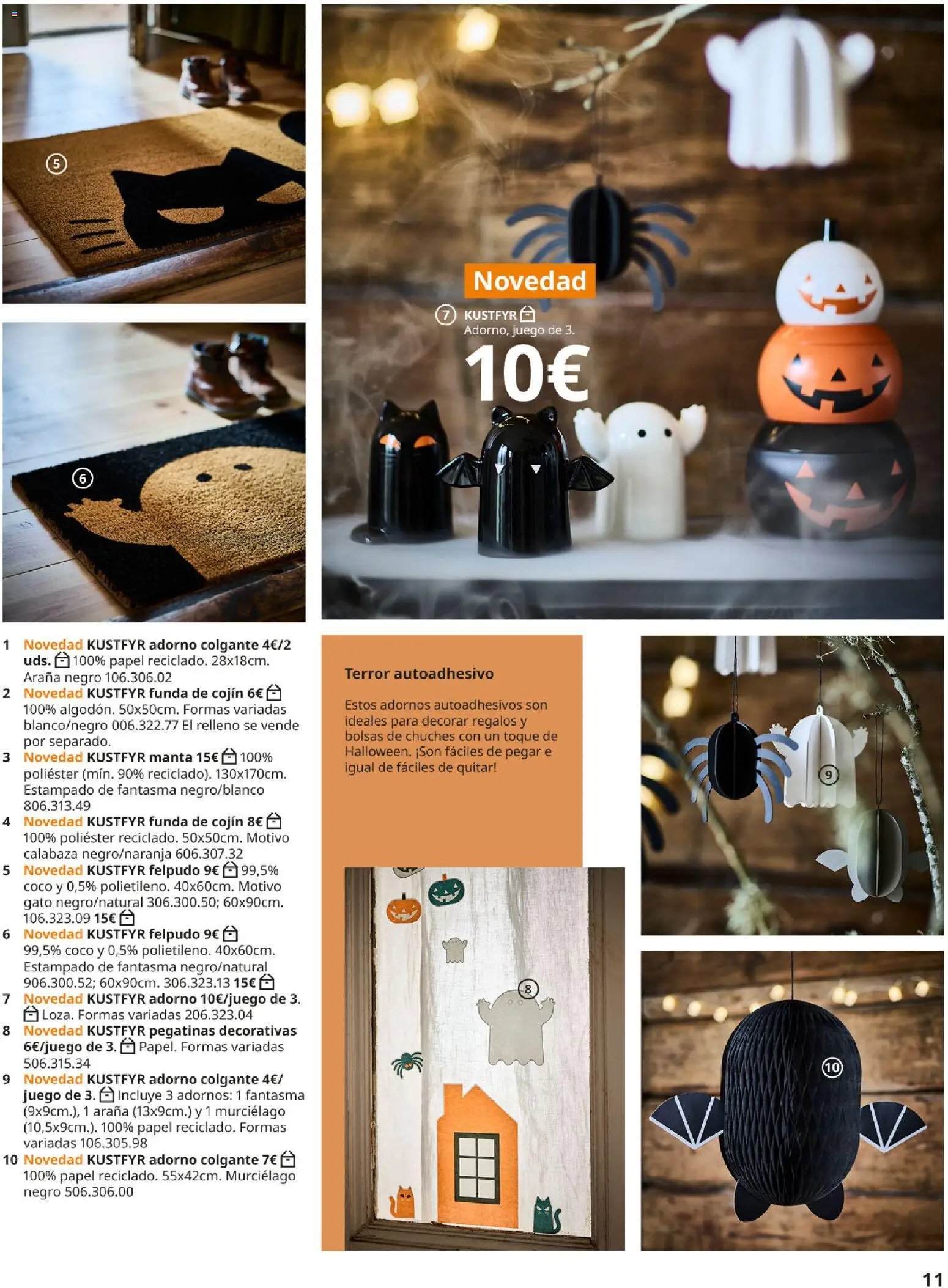IKEA - Brochure colecciones