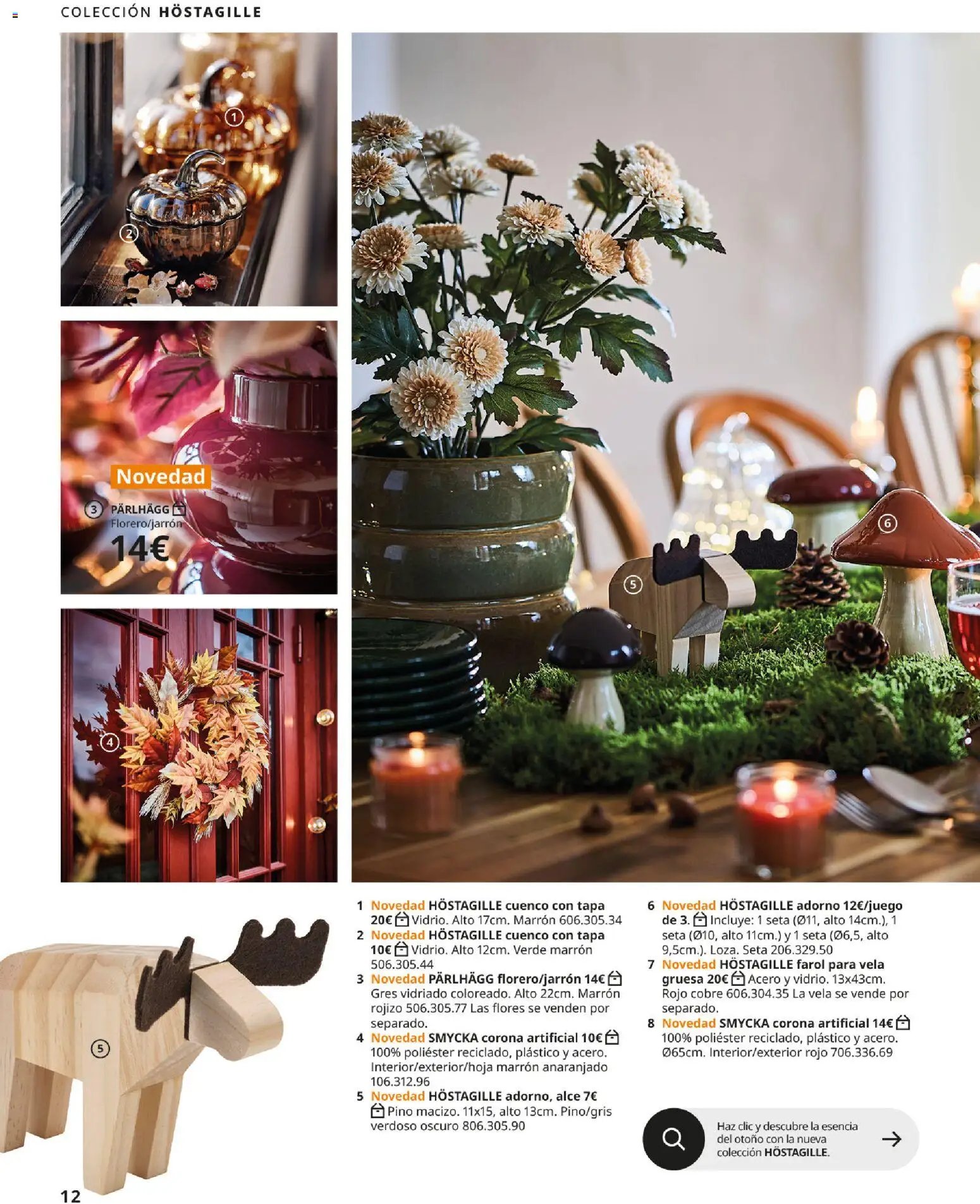 IKEA - Brochure colecciones