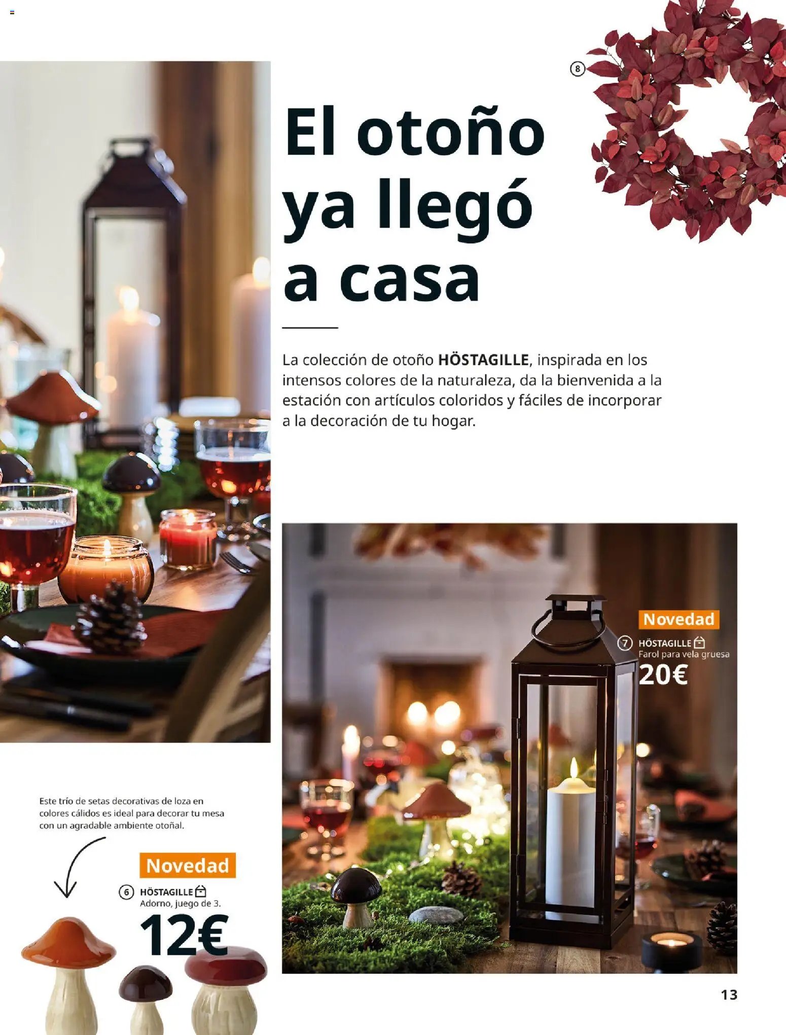 IKEA - Brochure colecciones