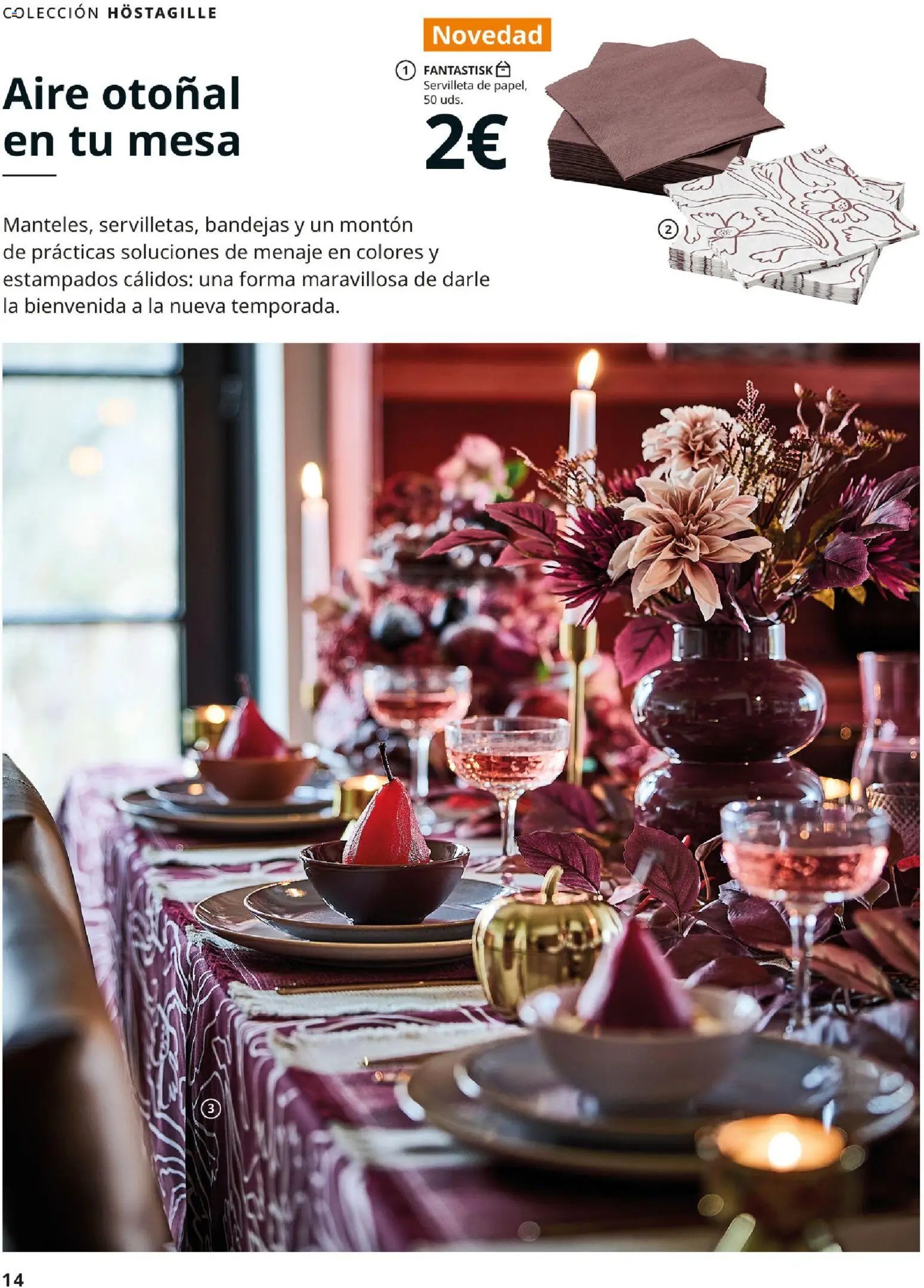 IKEA - Brochure colecciones