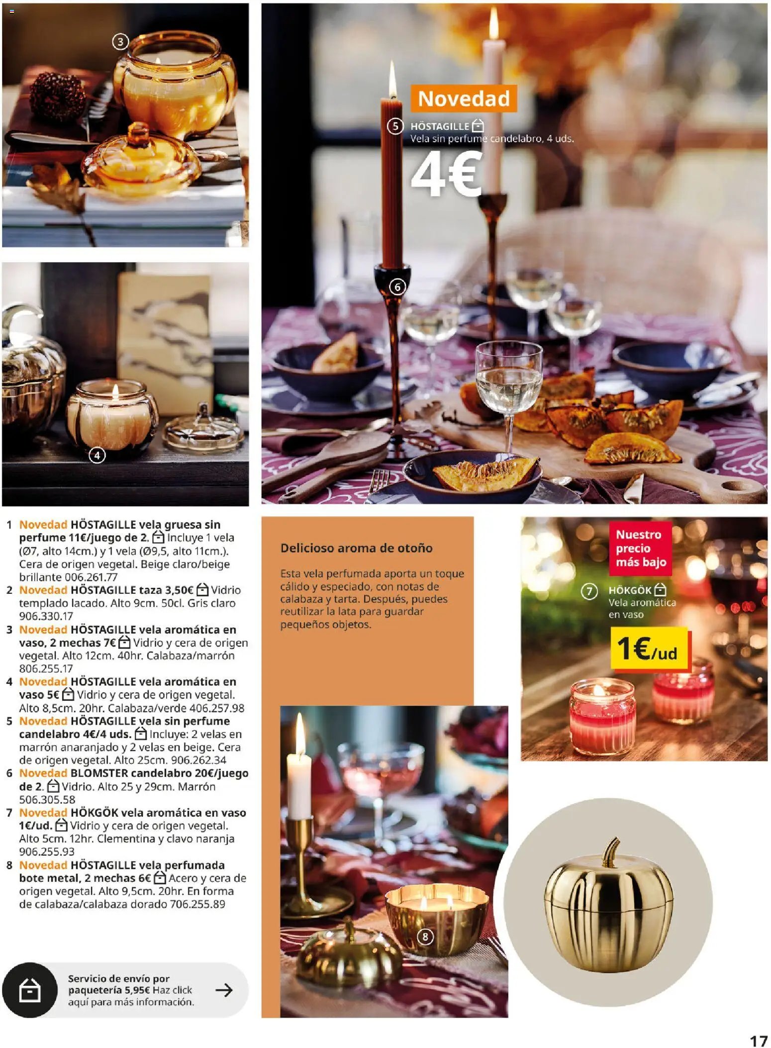 IKEA - Brochure colecciones