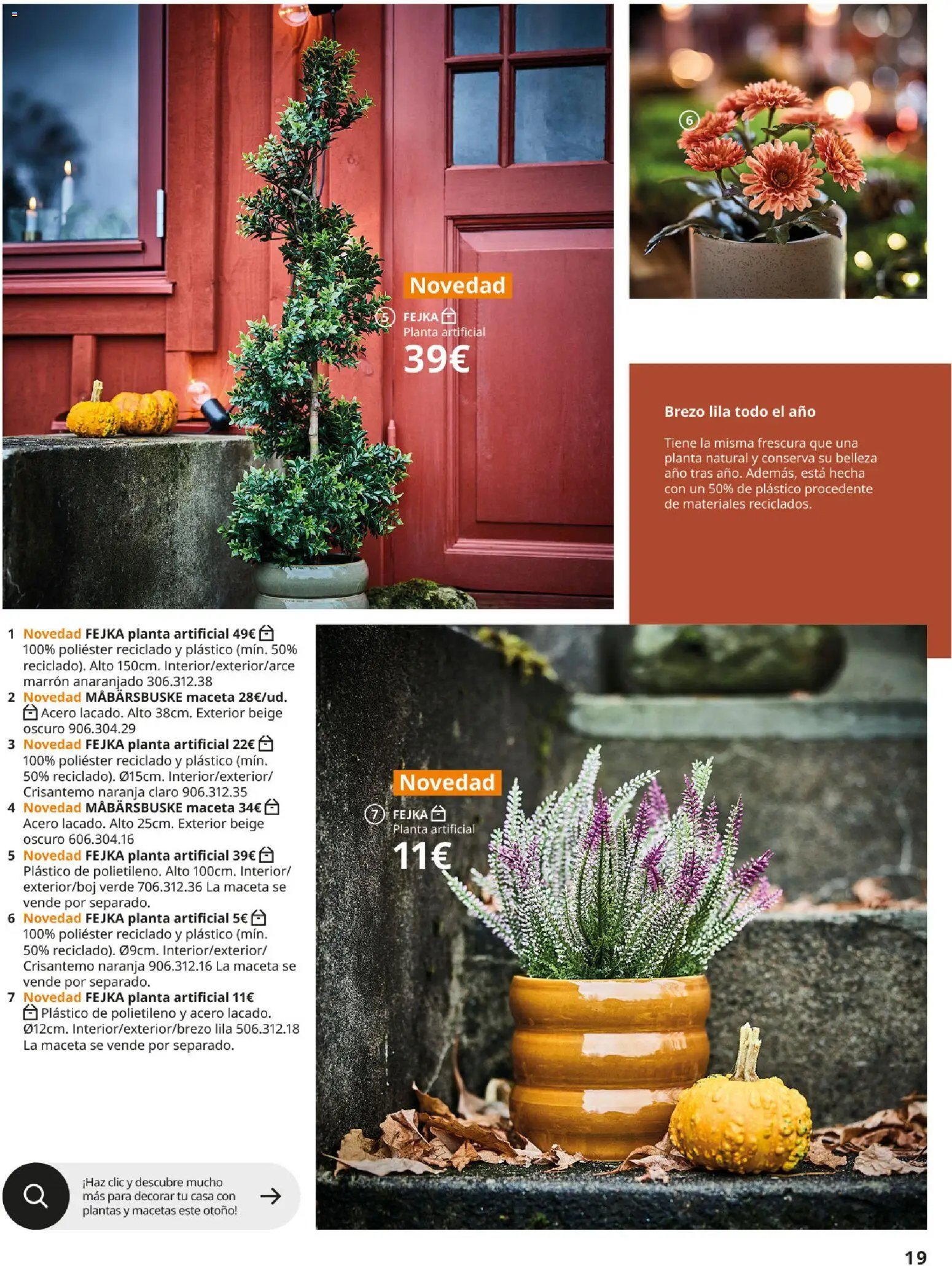 IKEA - Brochure colecciones