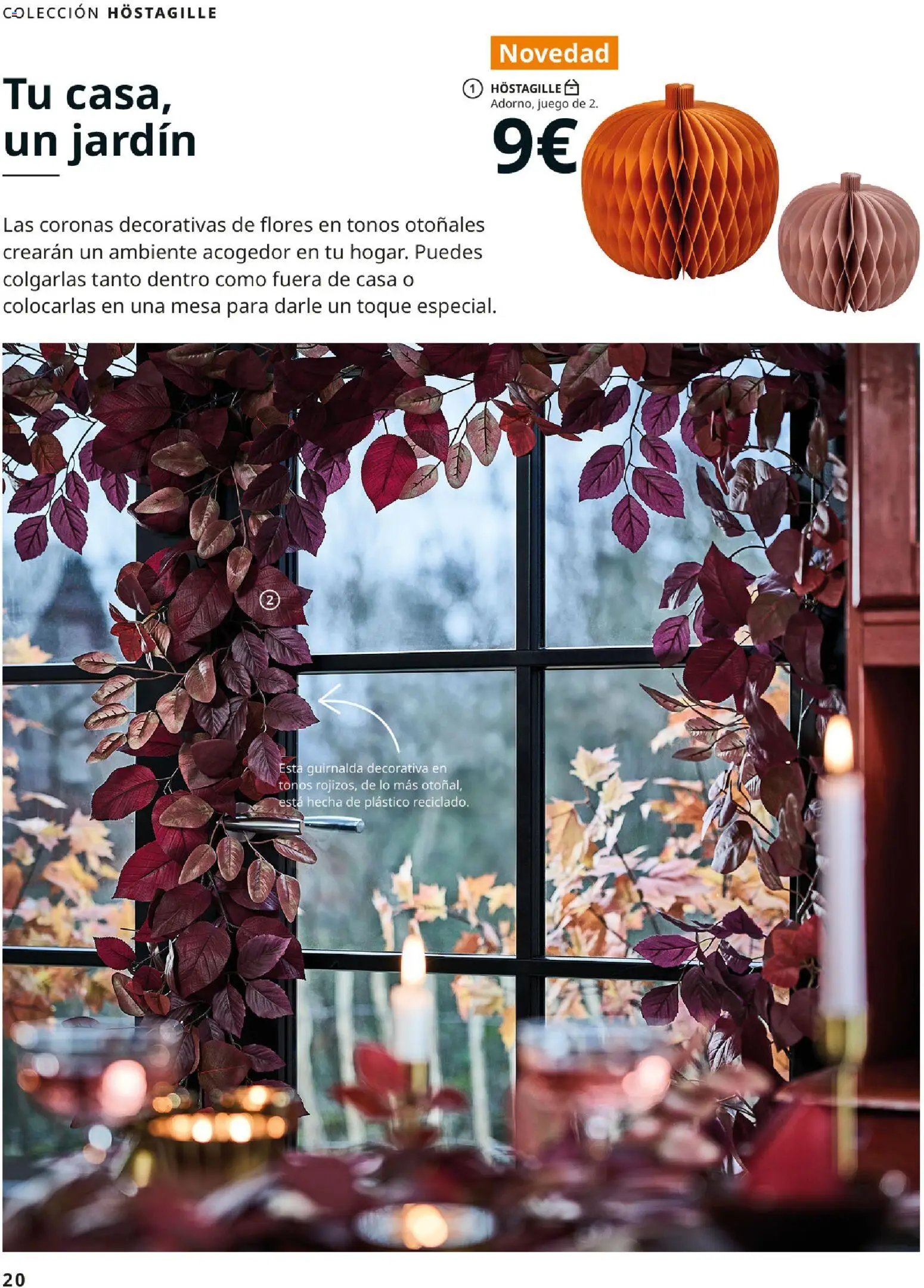 IKEA - Brochure colecciones