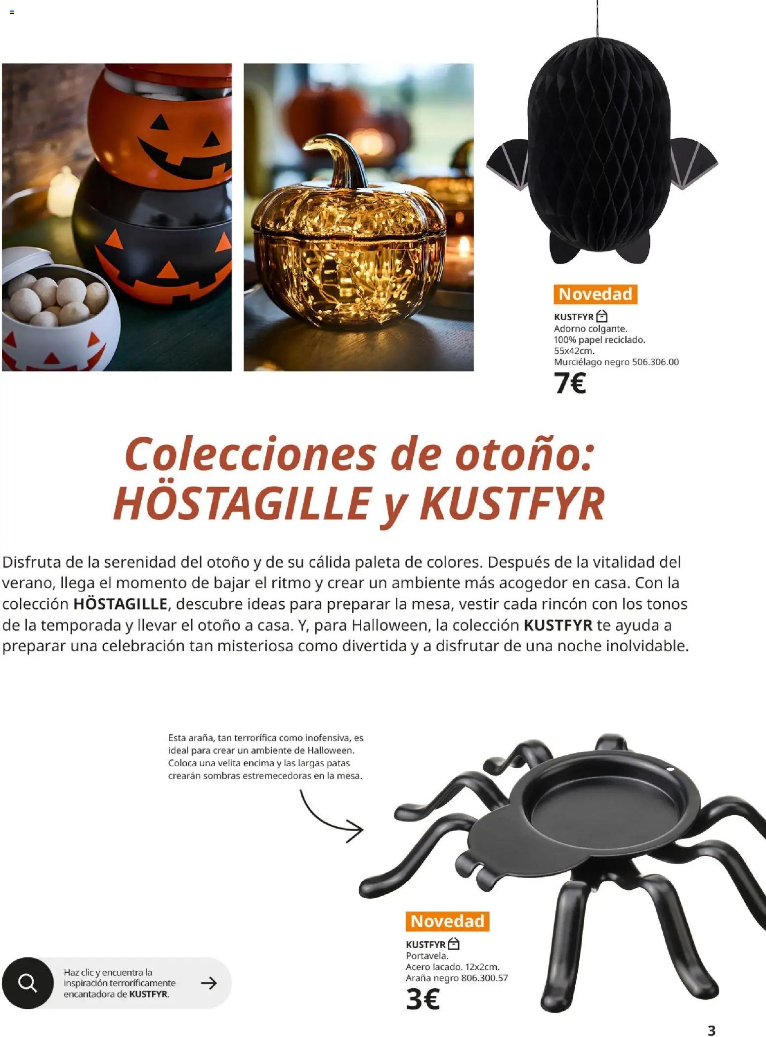 IKEA - Brochure colecciones